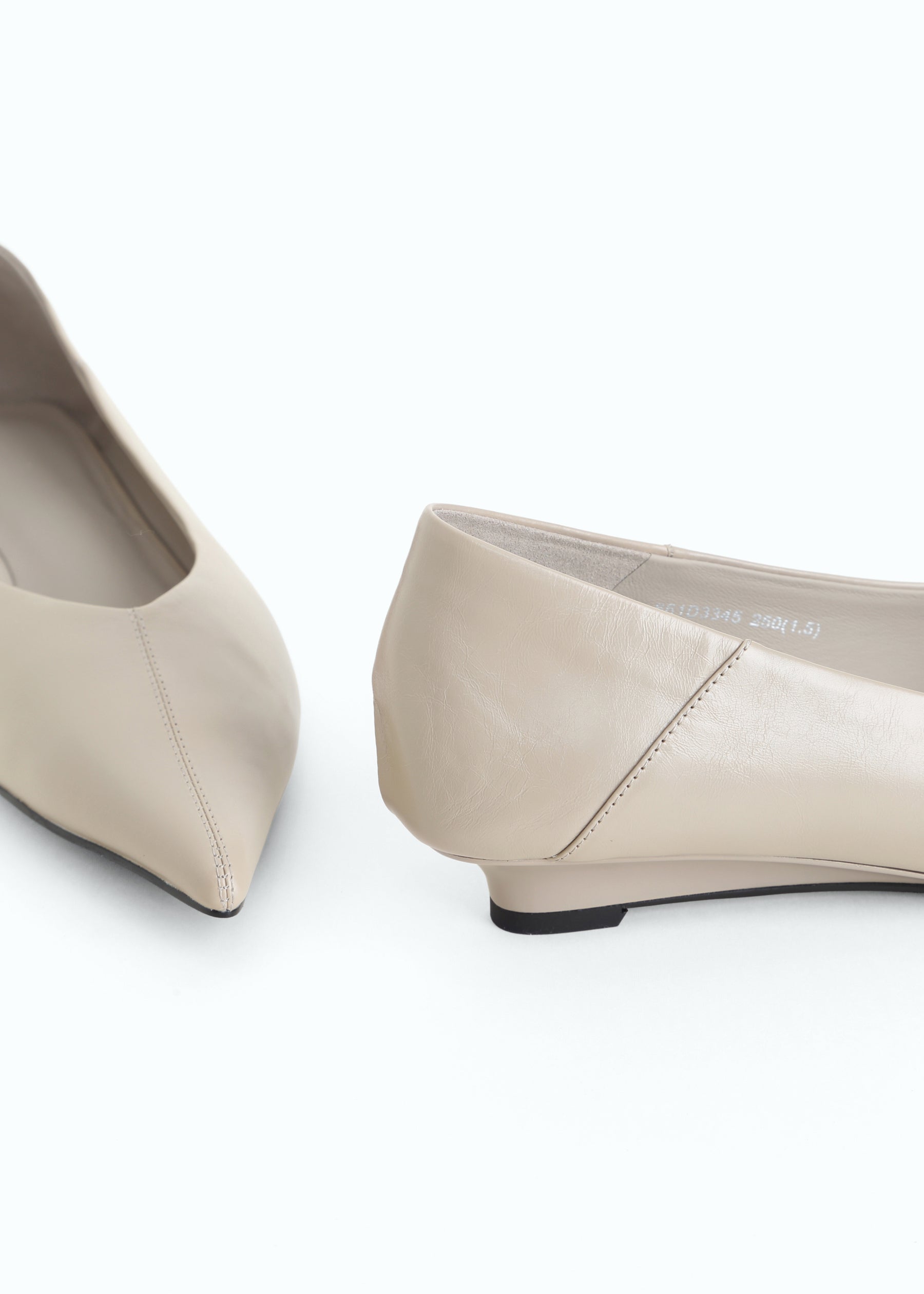 Sagoma Slingback Pump