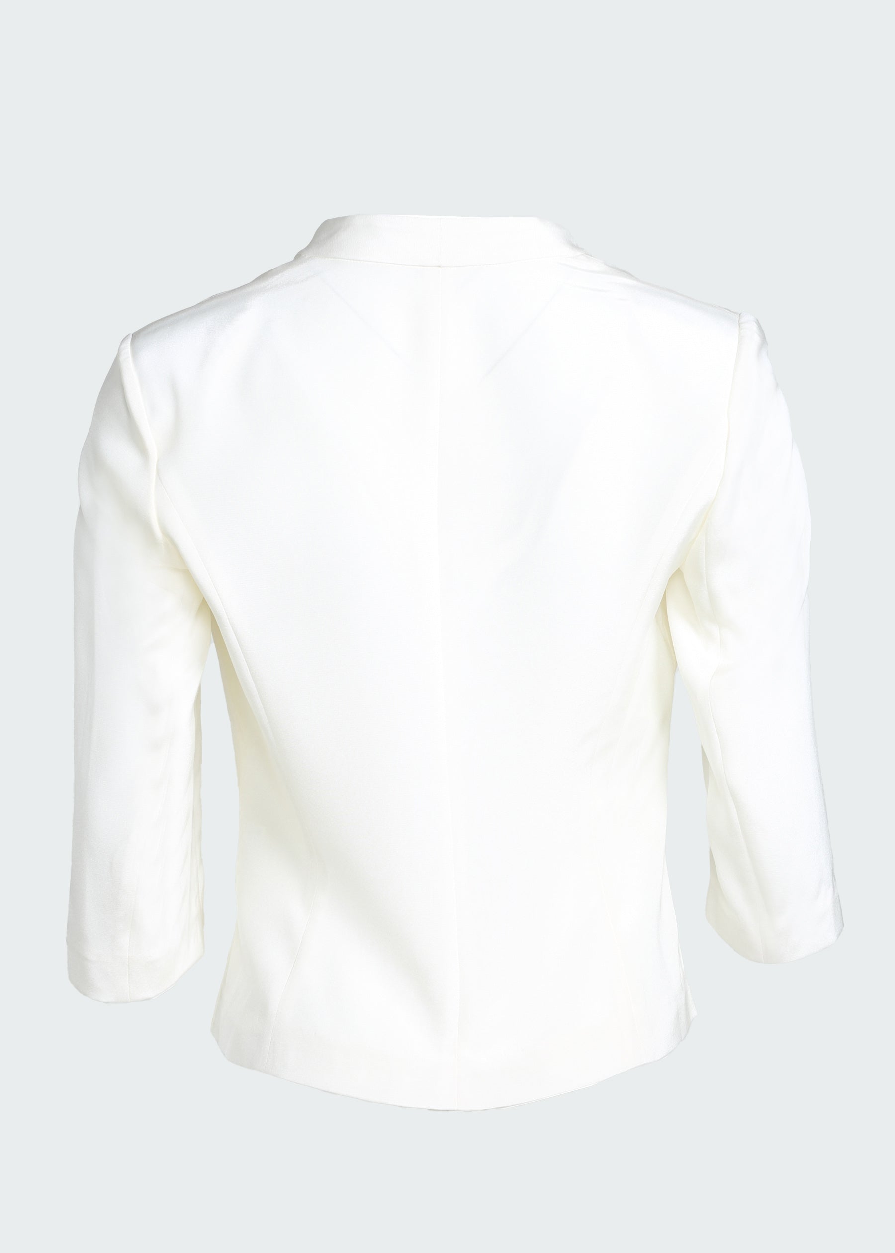 Bianca Silk Jacket