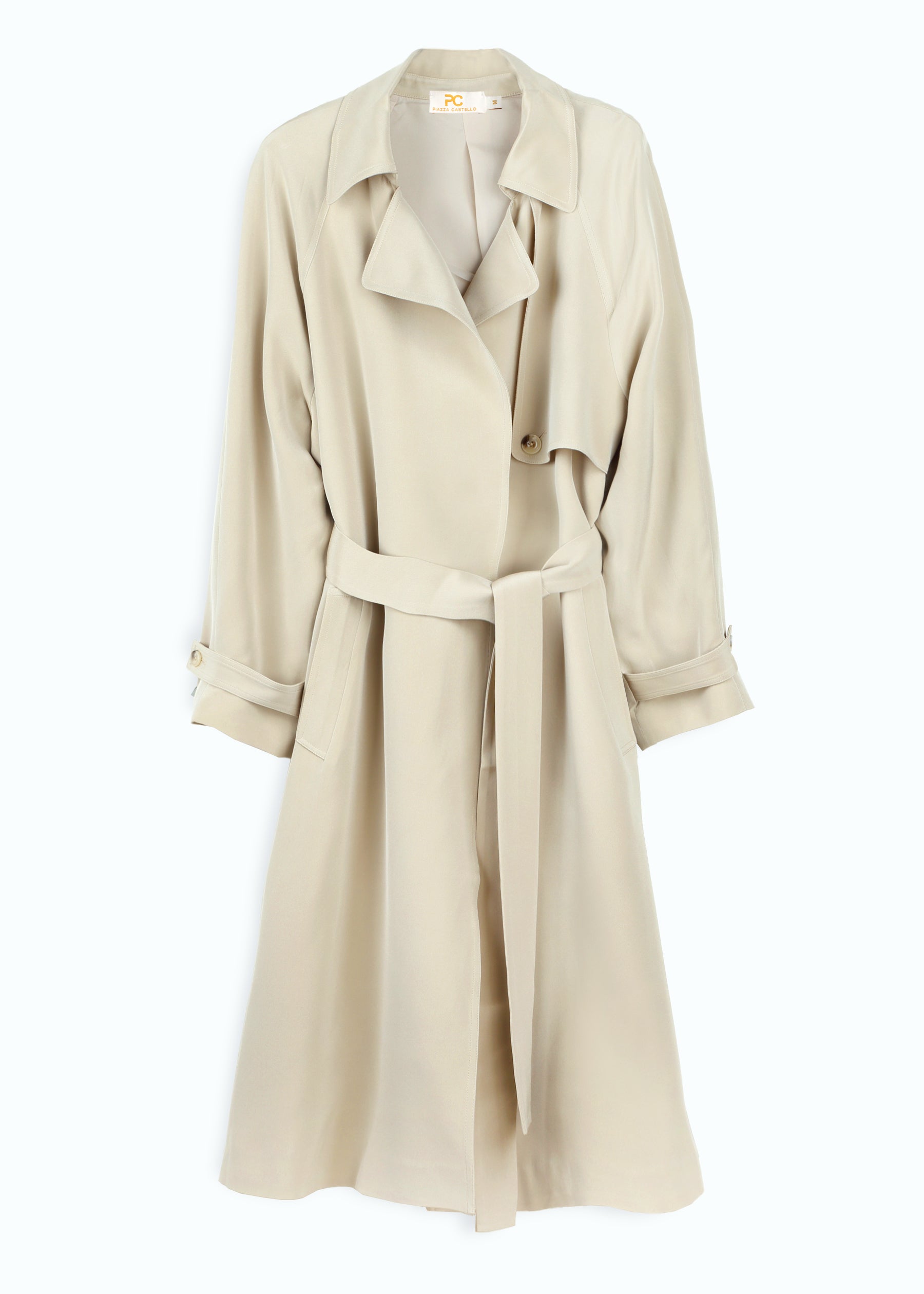Ardea Trench Coat