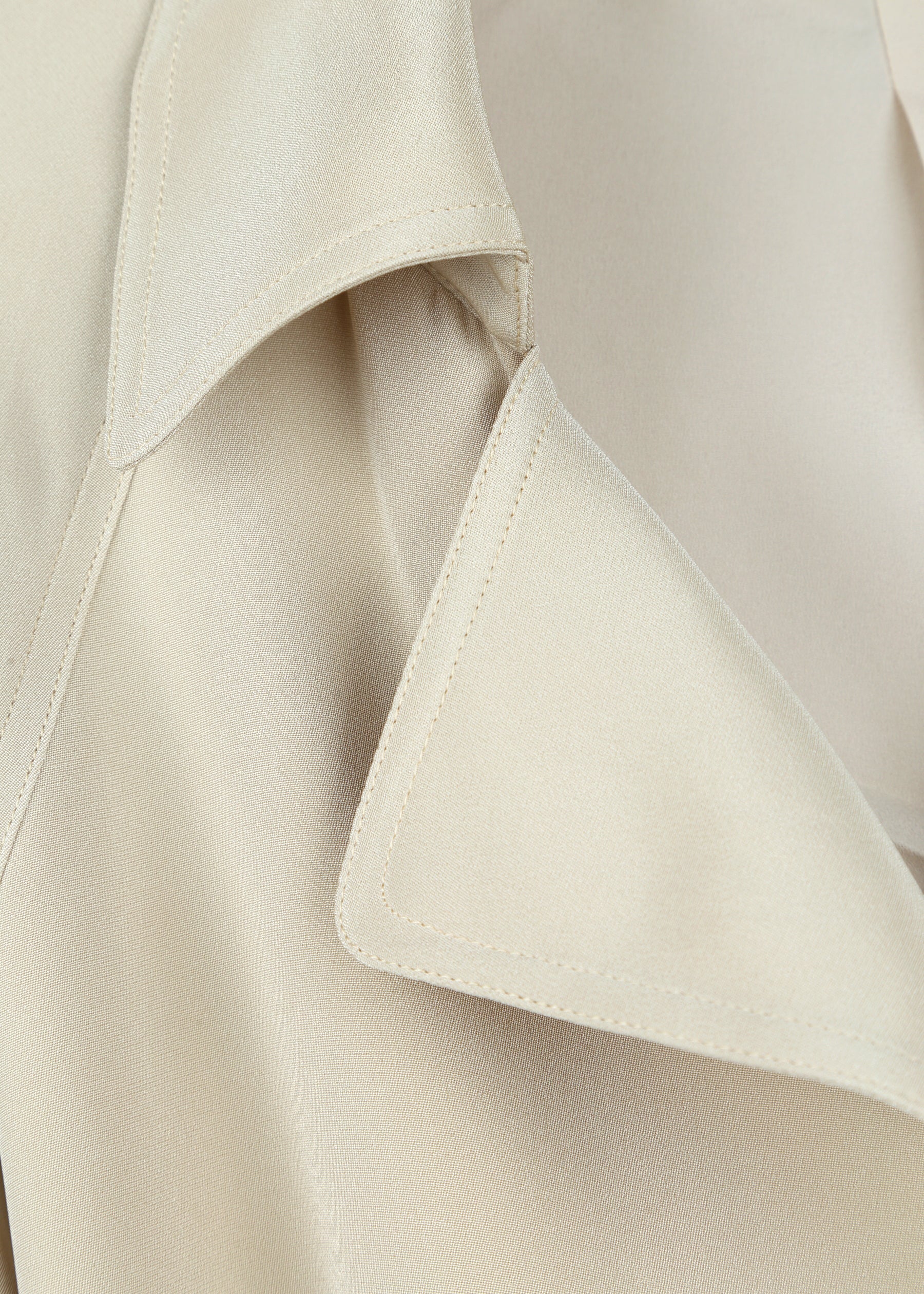 Ardea Trench Coat