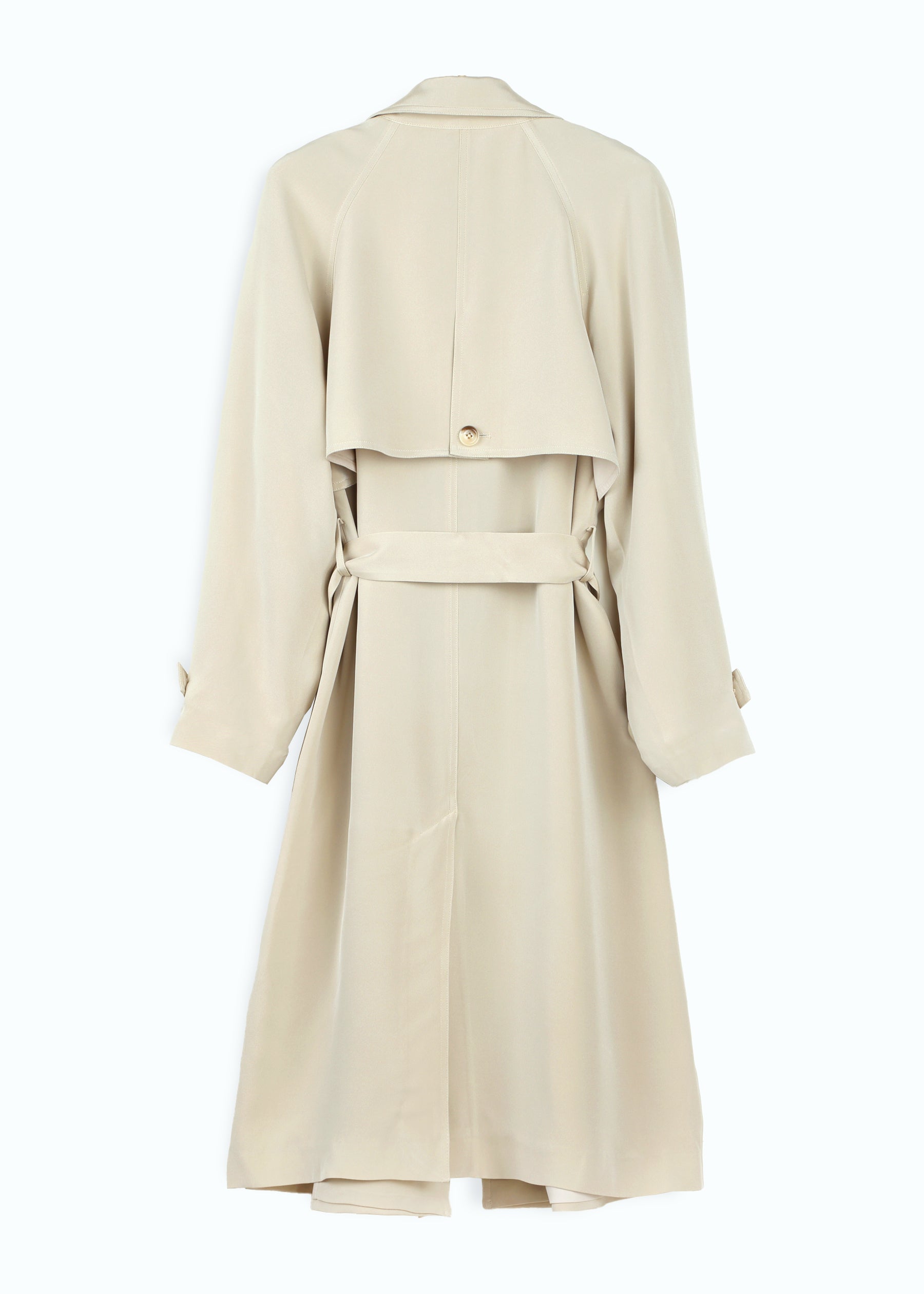 Ardea Trench Coat