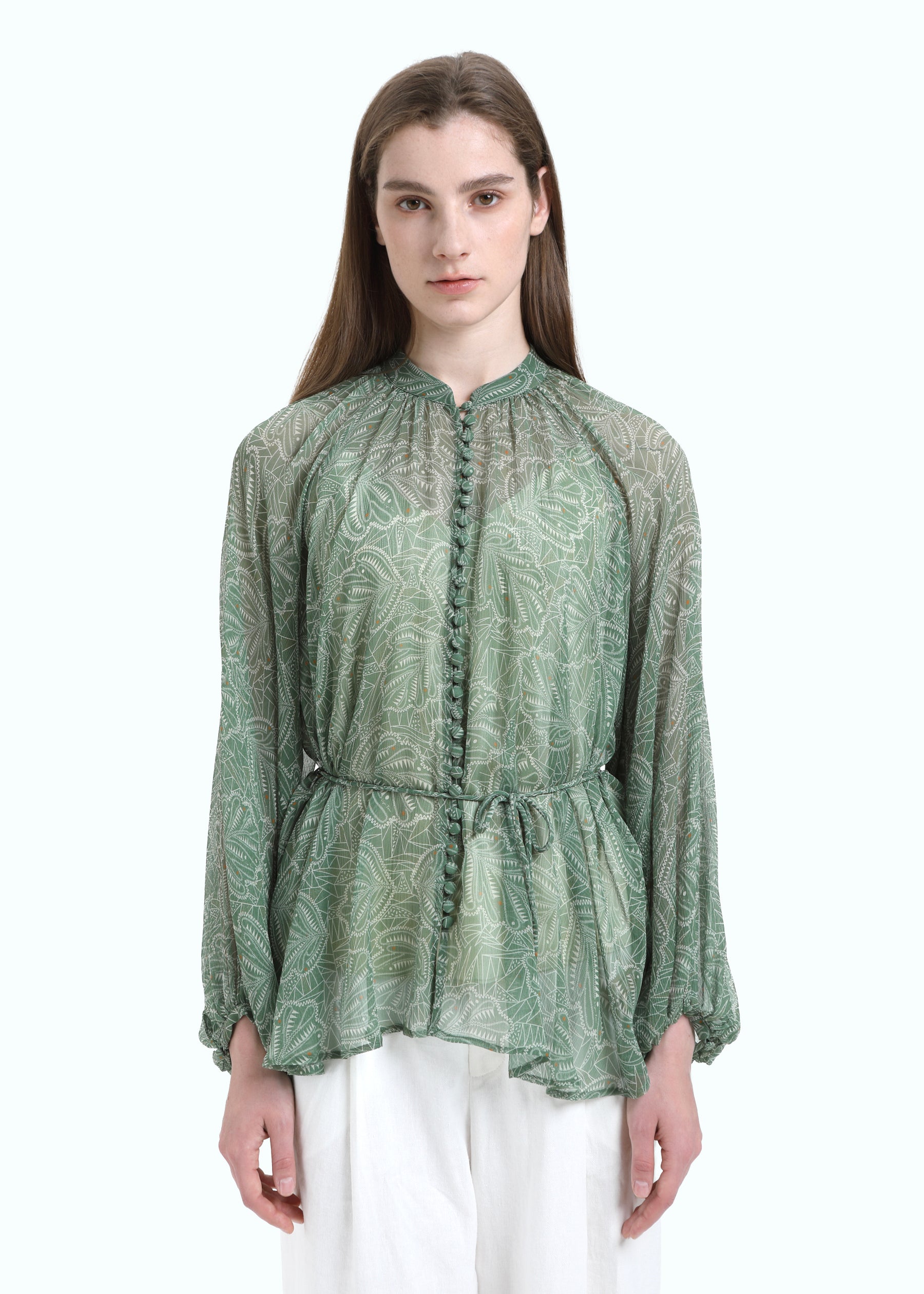 Ariaia Top