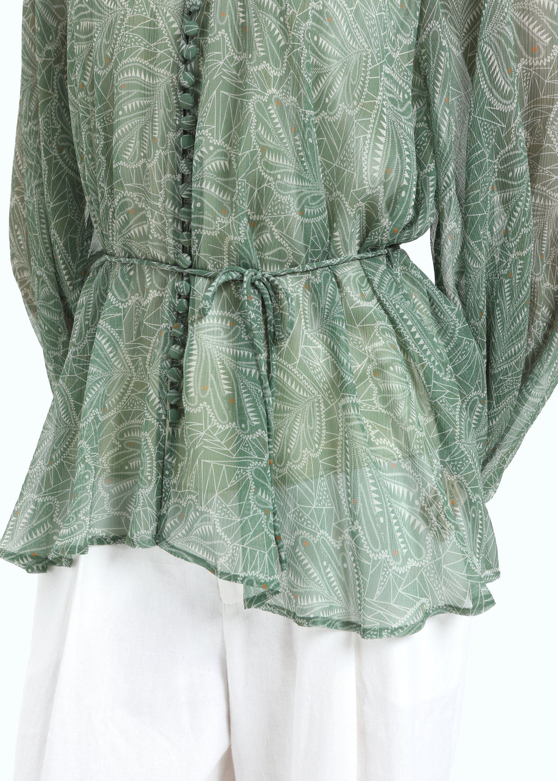 Ariaia Top