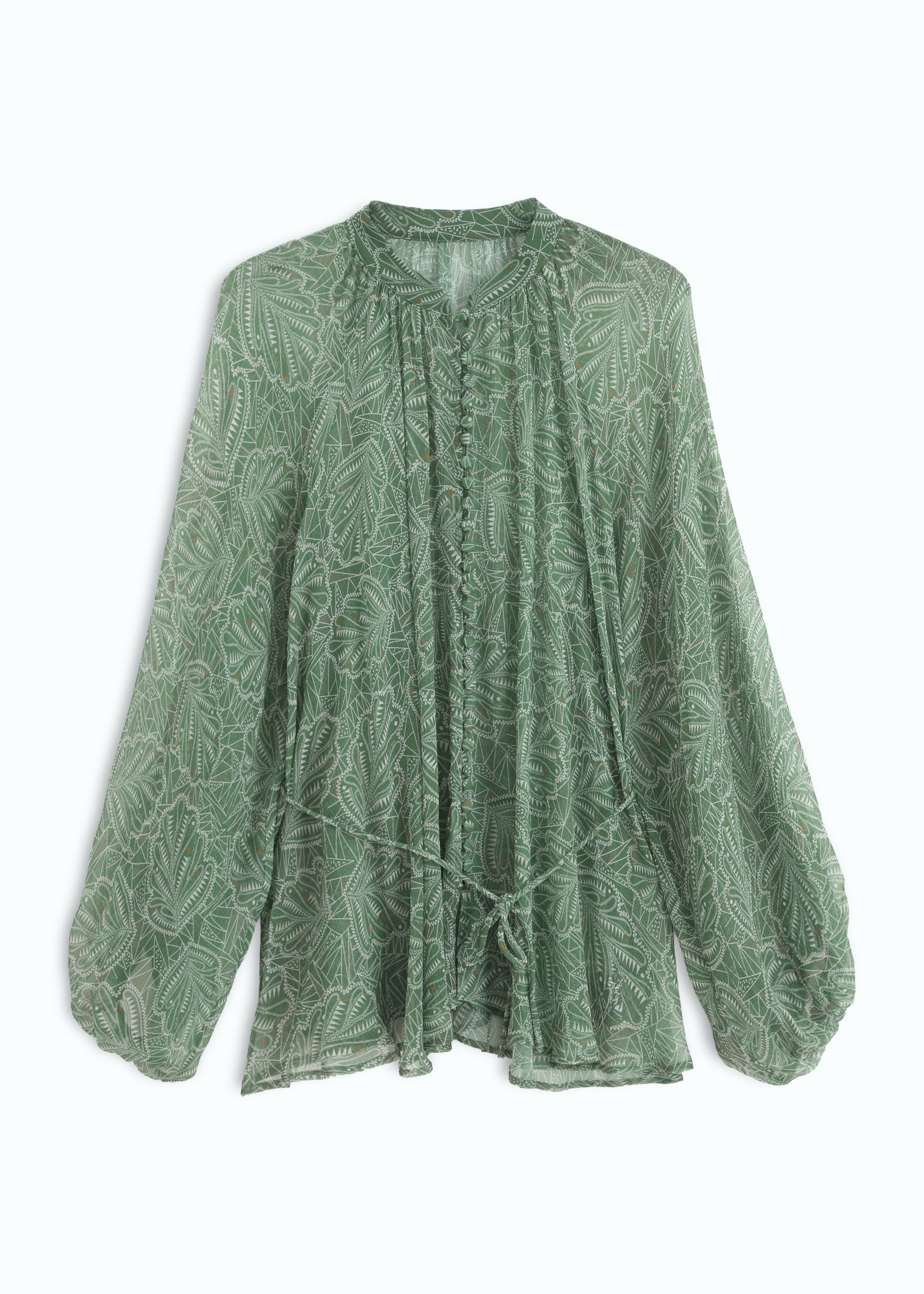 Ariaia Top
