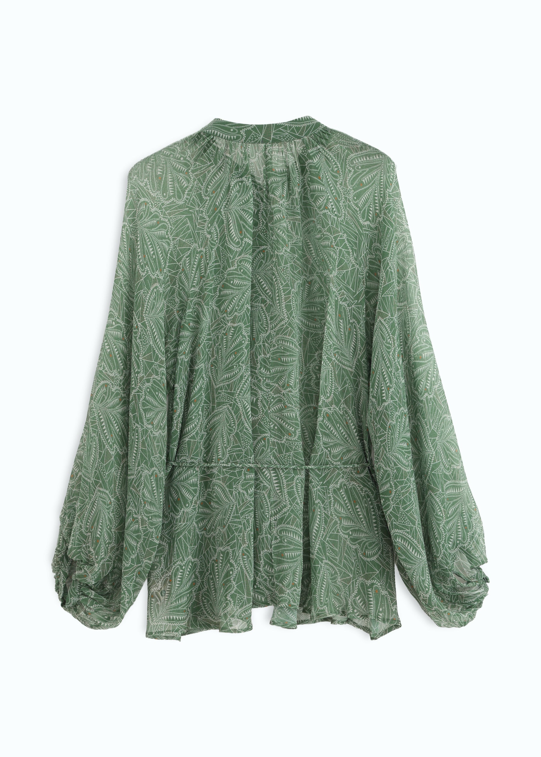 Ariaia Top