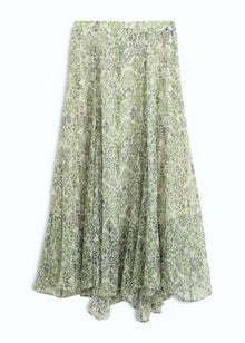Georgette Skirt