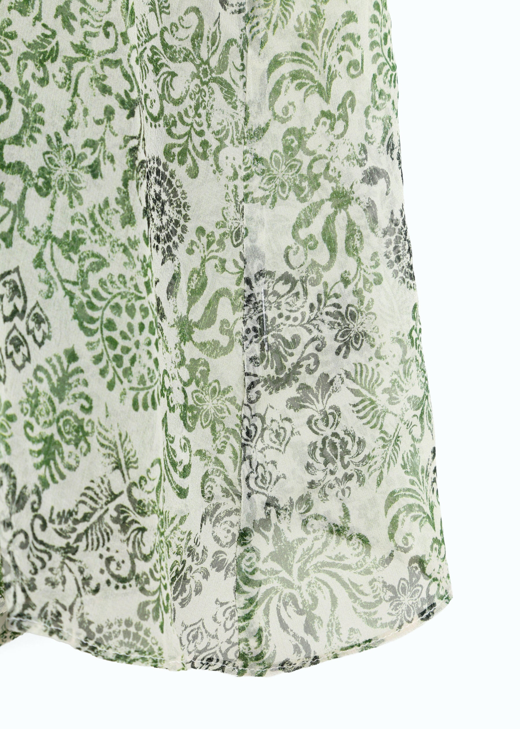 Georgette Skirt