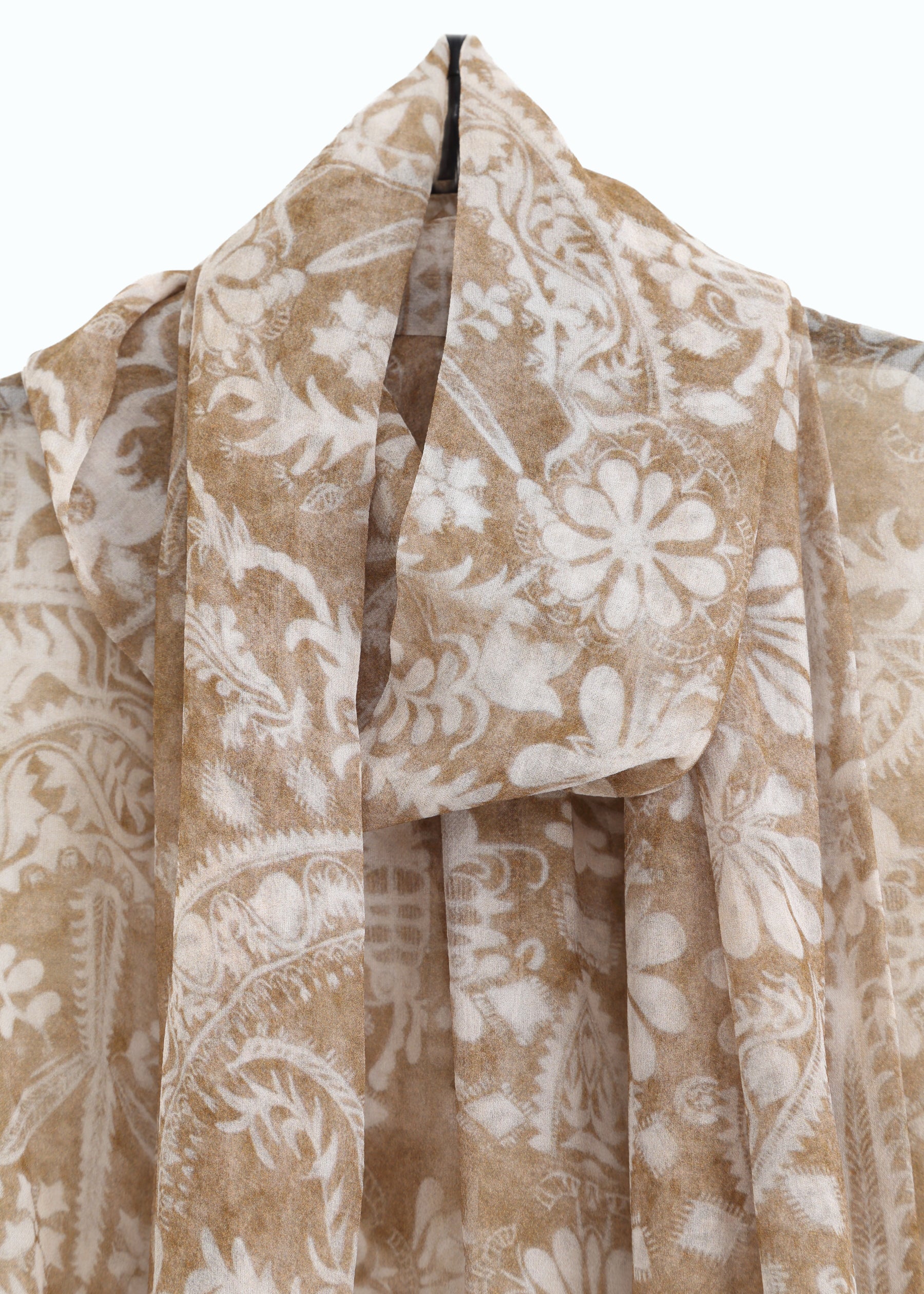 Georgette Top