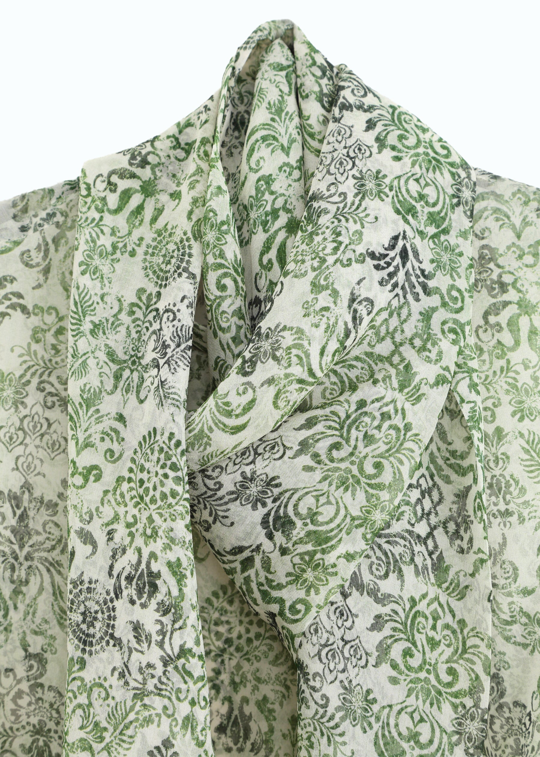 Georgette Top