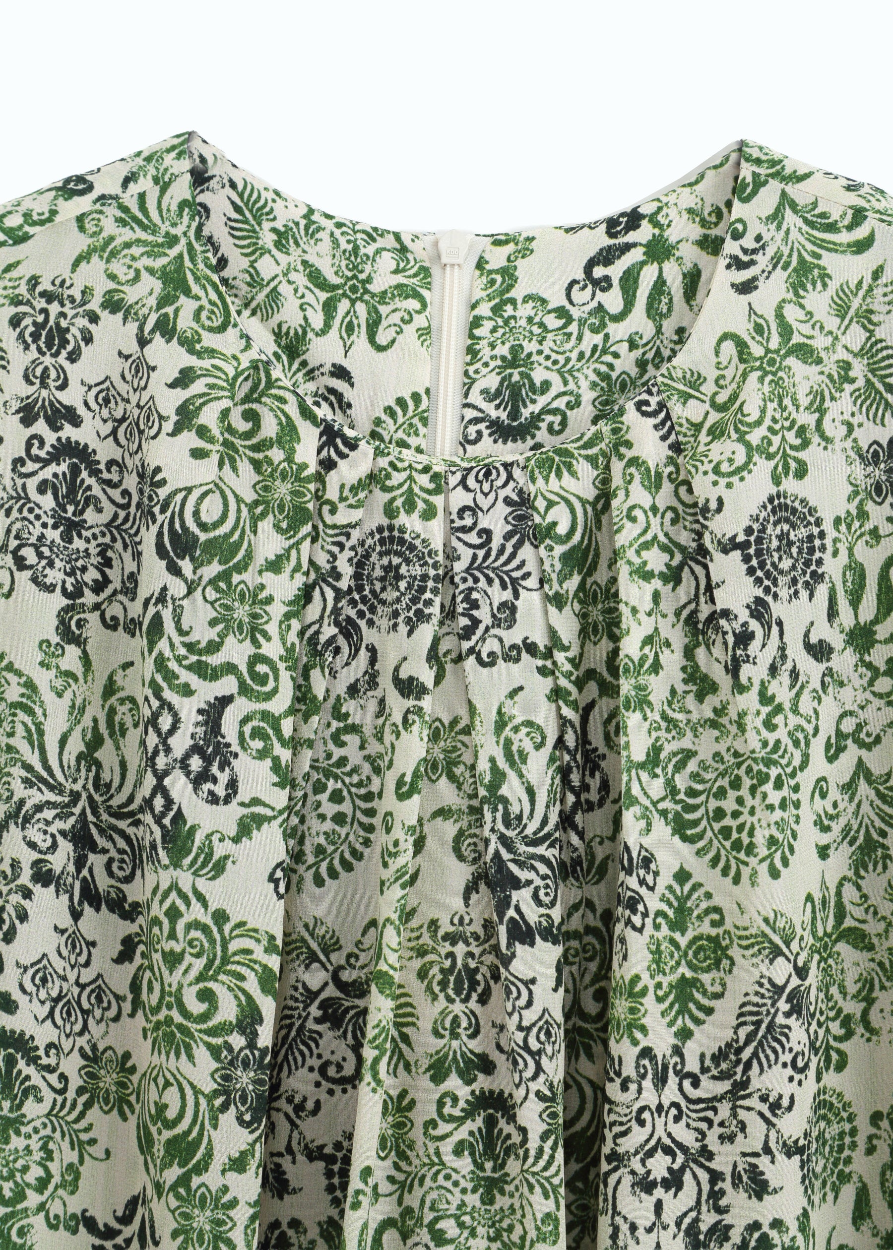 Novecia Dress