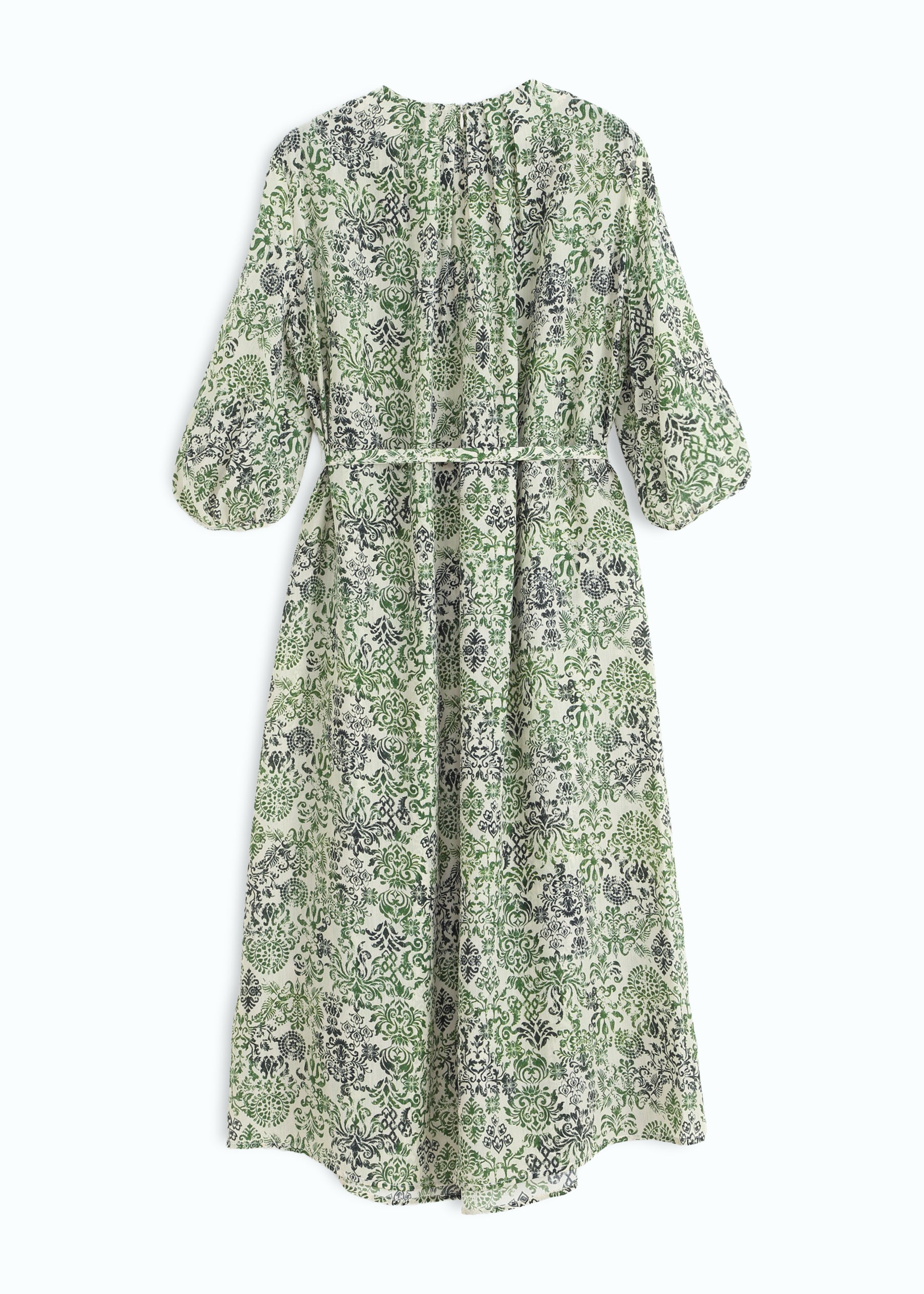 Novecia Dress