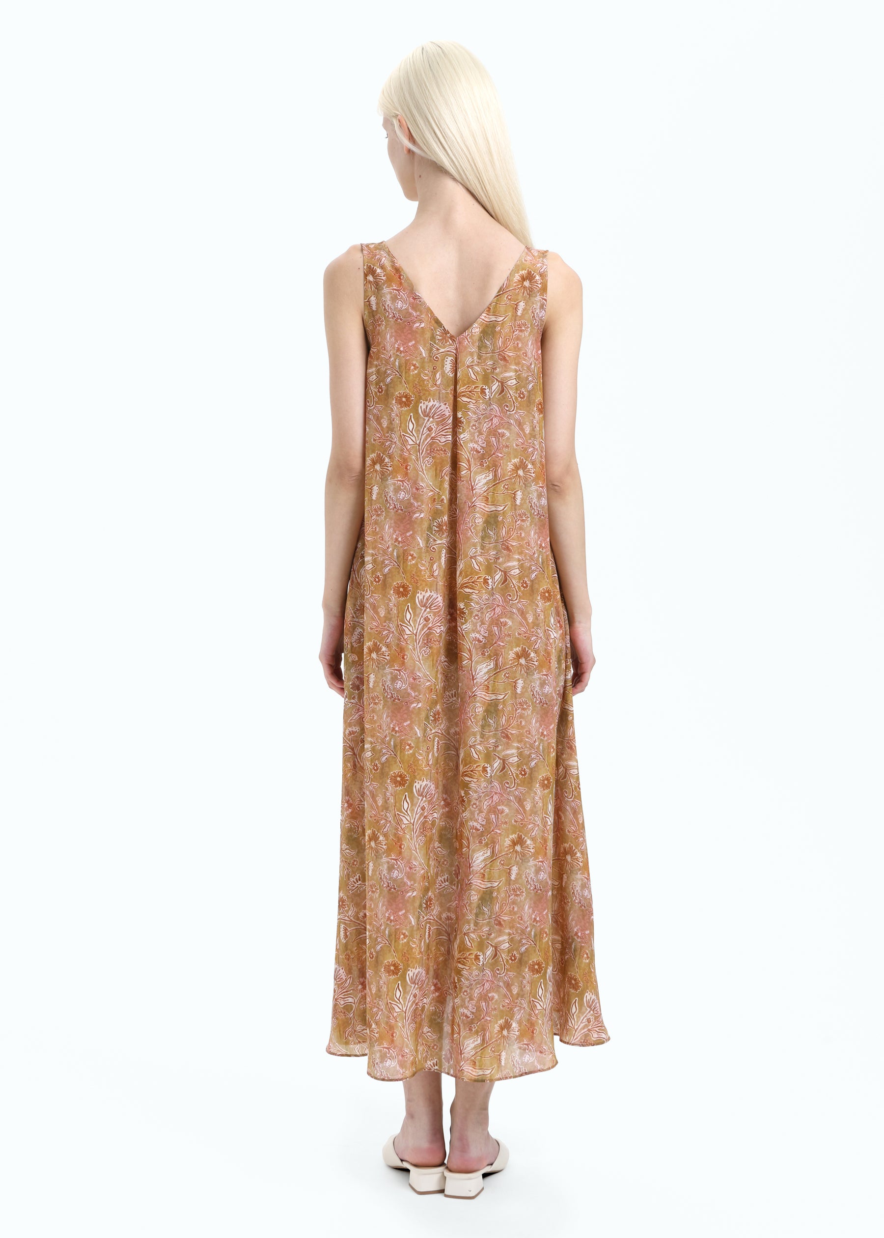 Sussurra Dress