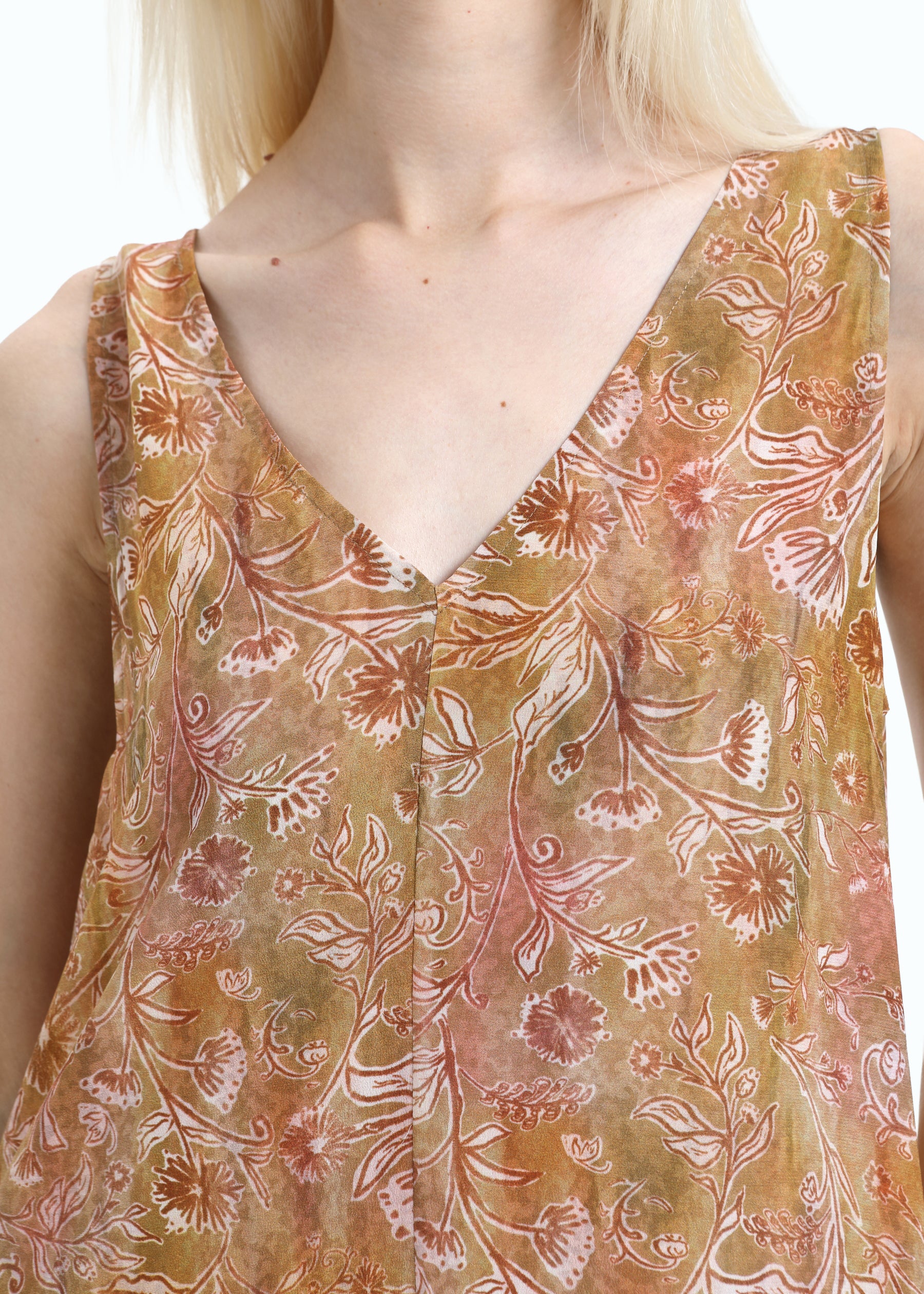 Sussurra Dress