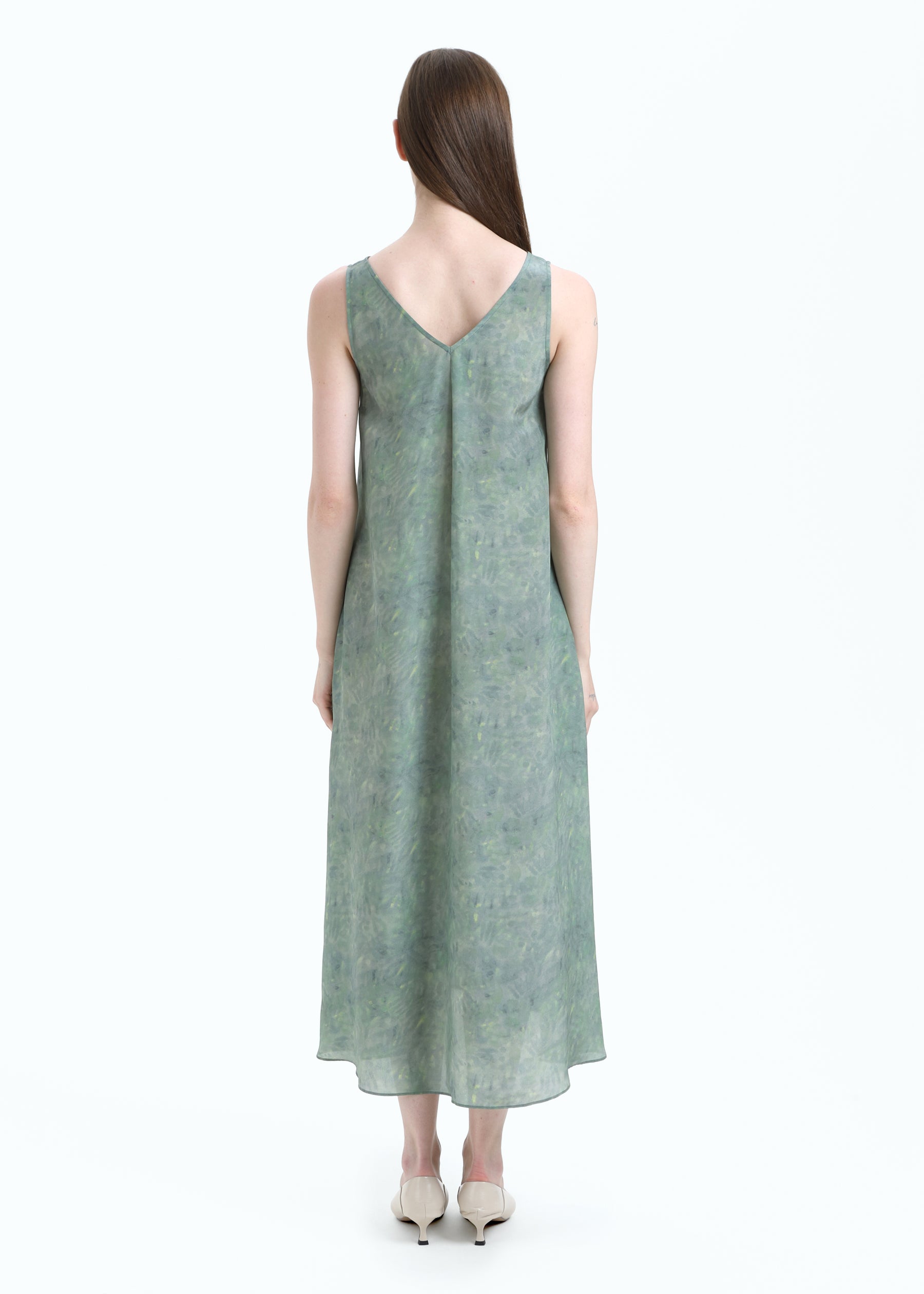 Sussurra Dress