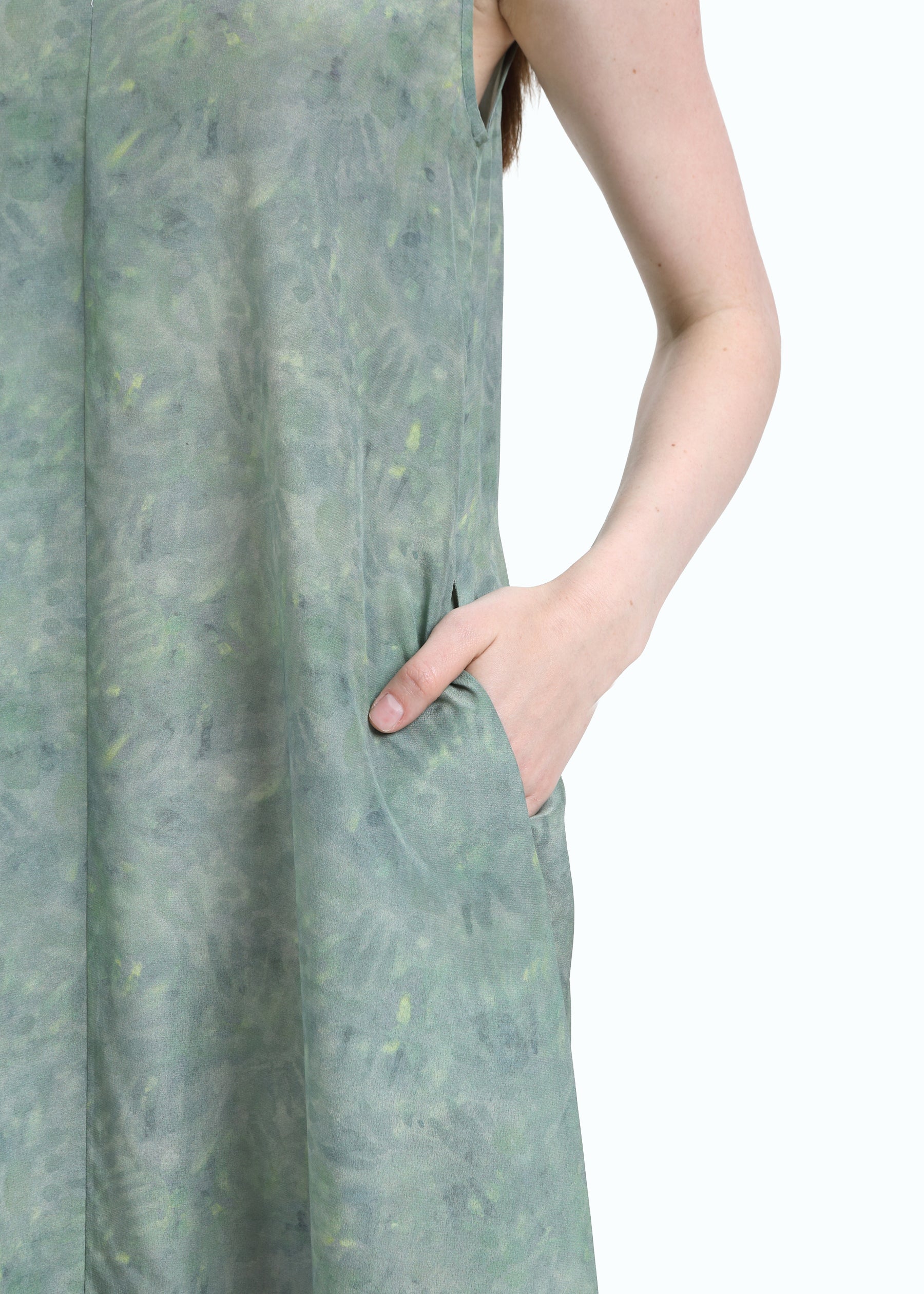 Sussurra Dress