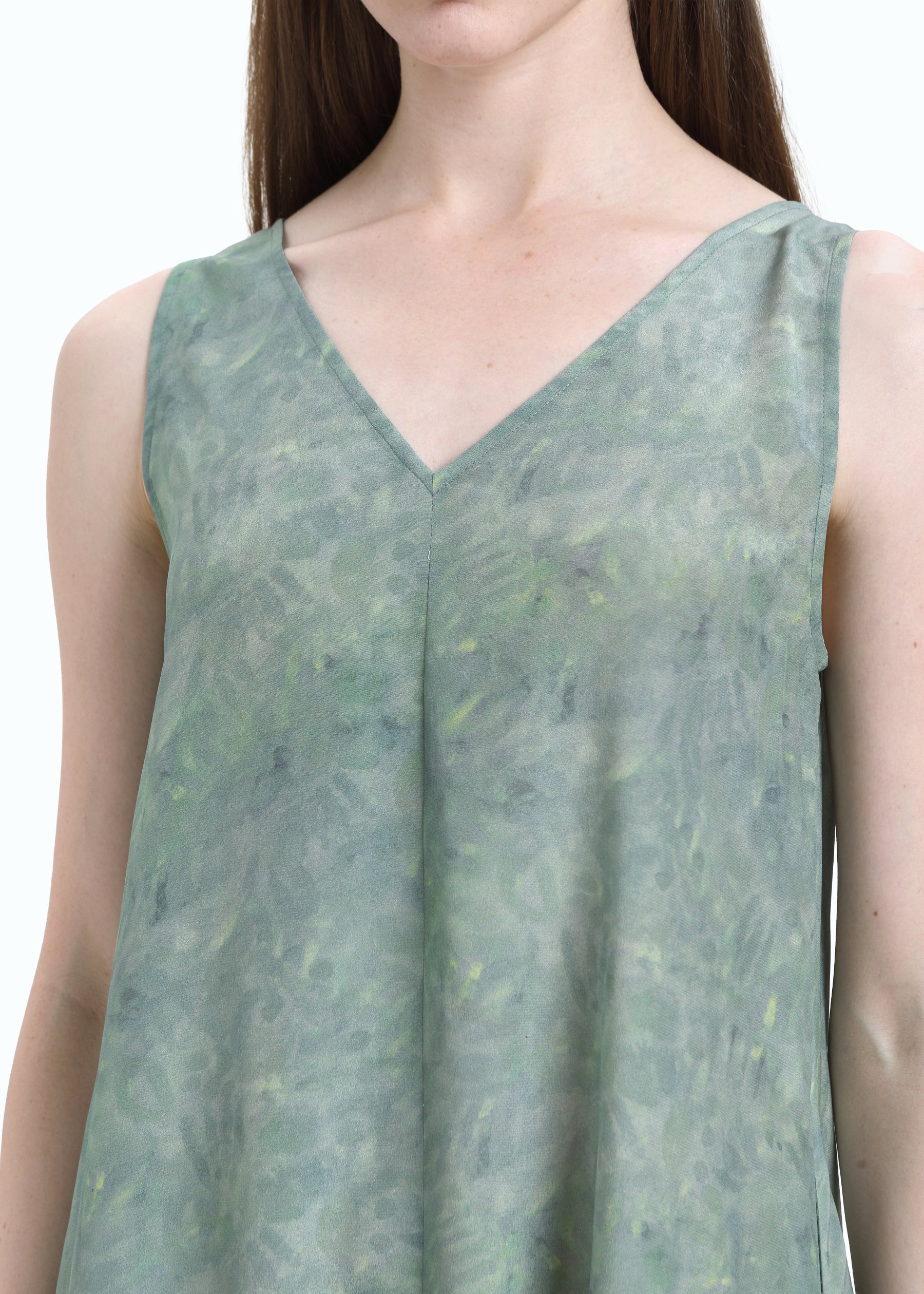 Sussurra Dress