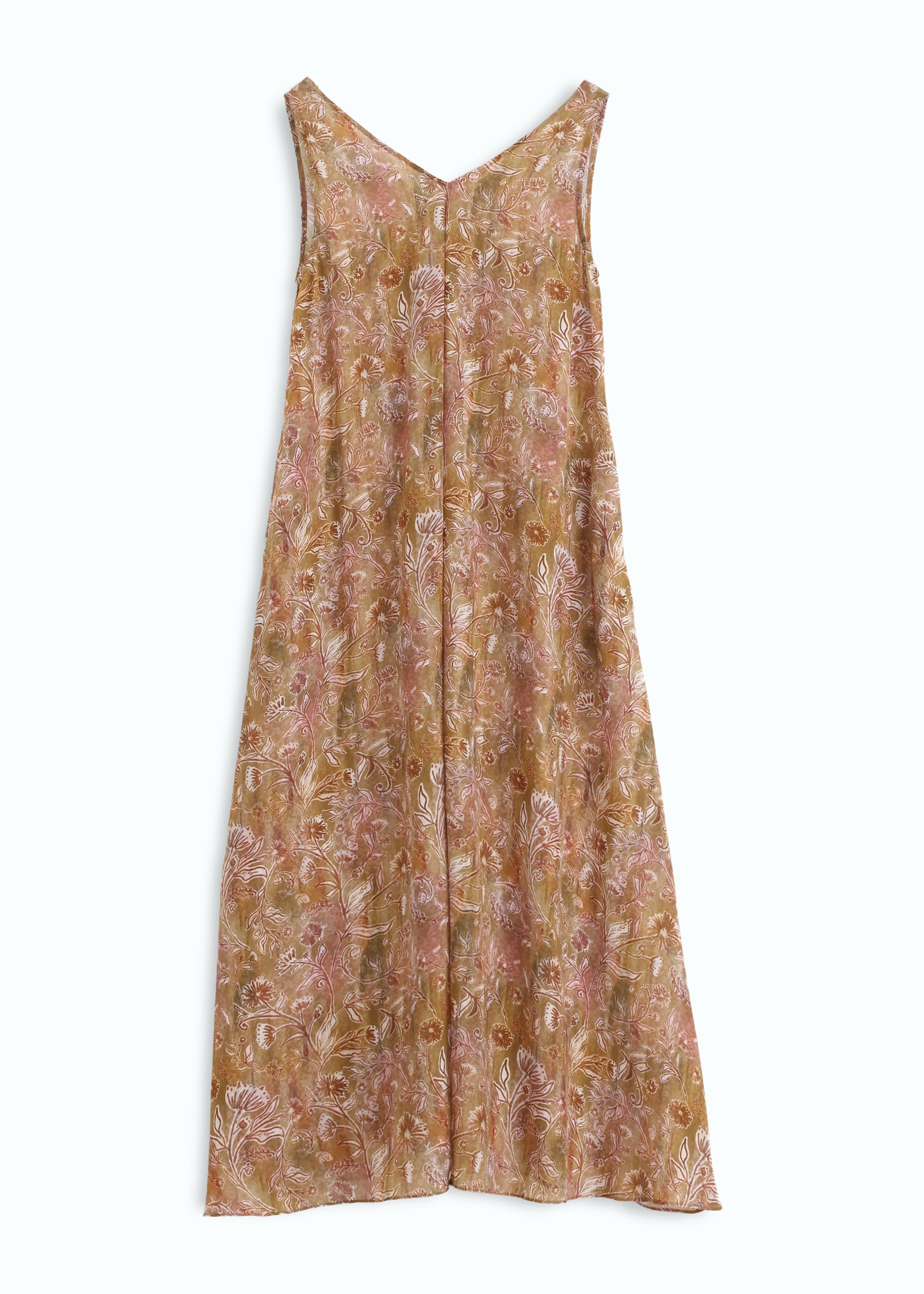 Sussurra Dress