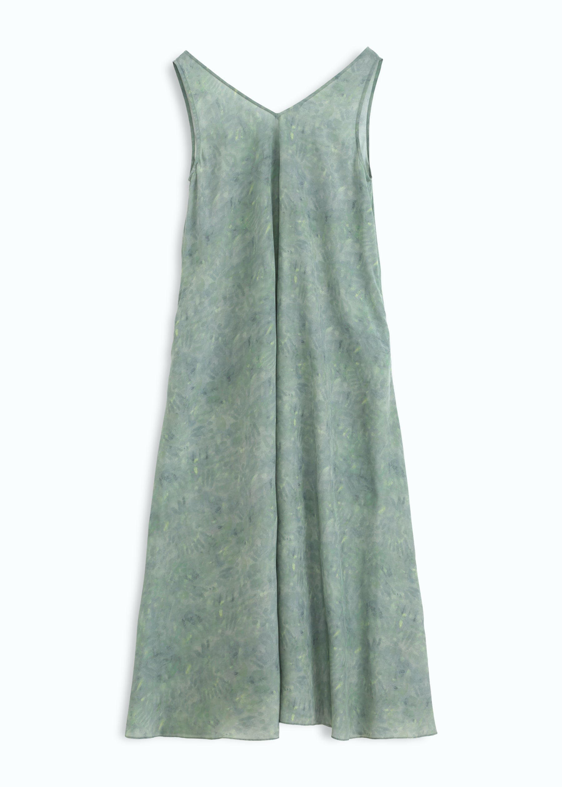 Sussurra Dress
