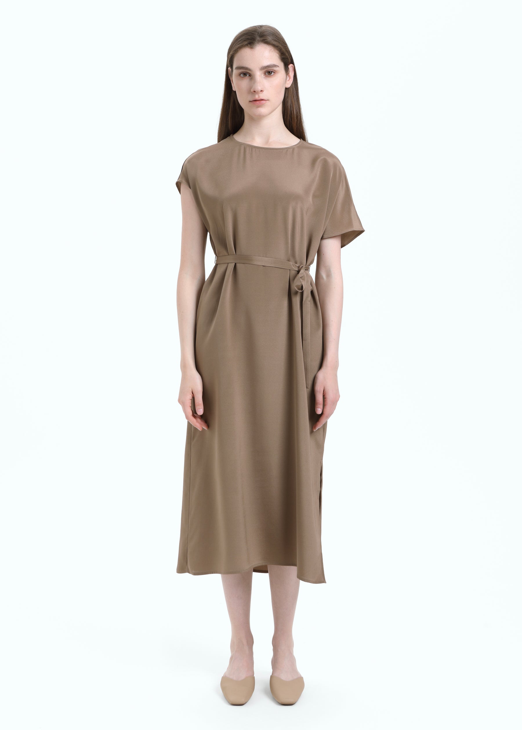Scena Dress