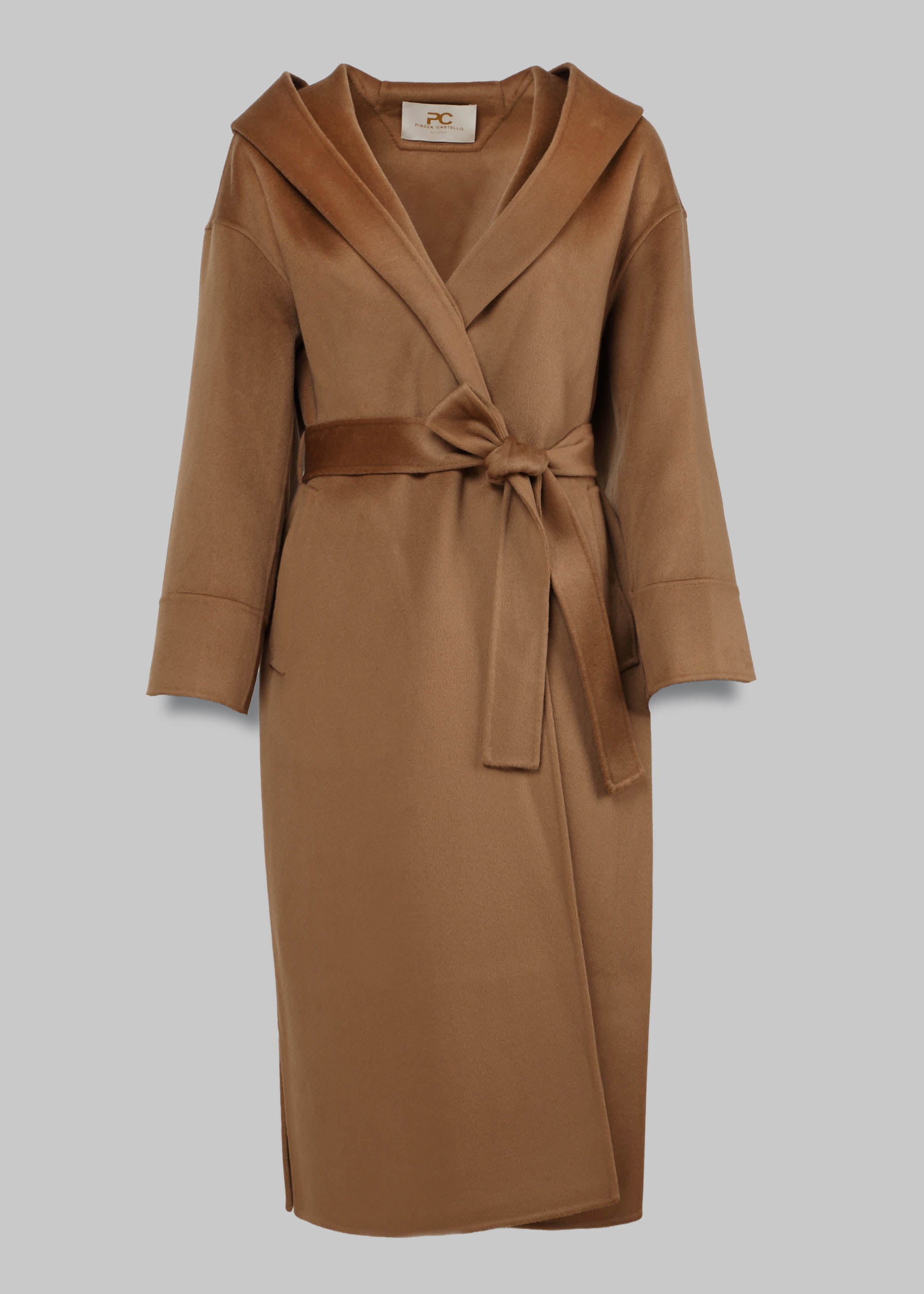 Luxury hot sale cashmere coats