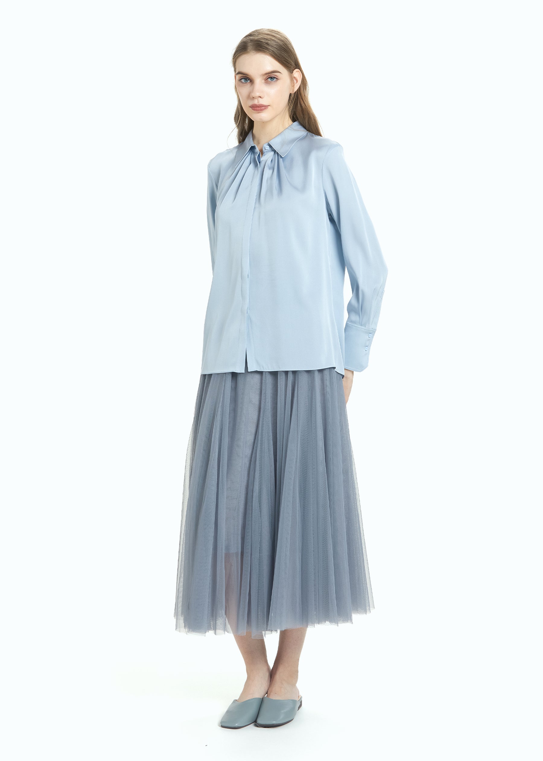 Stadera Shirt