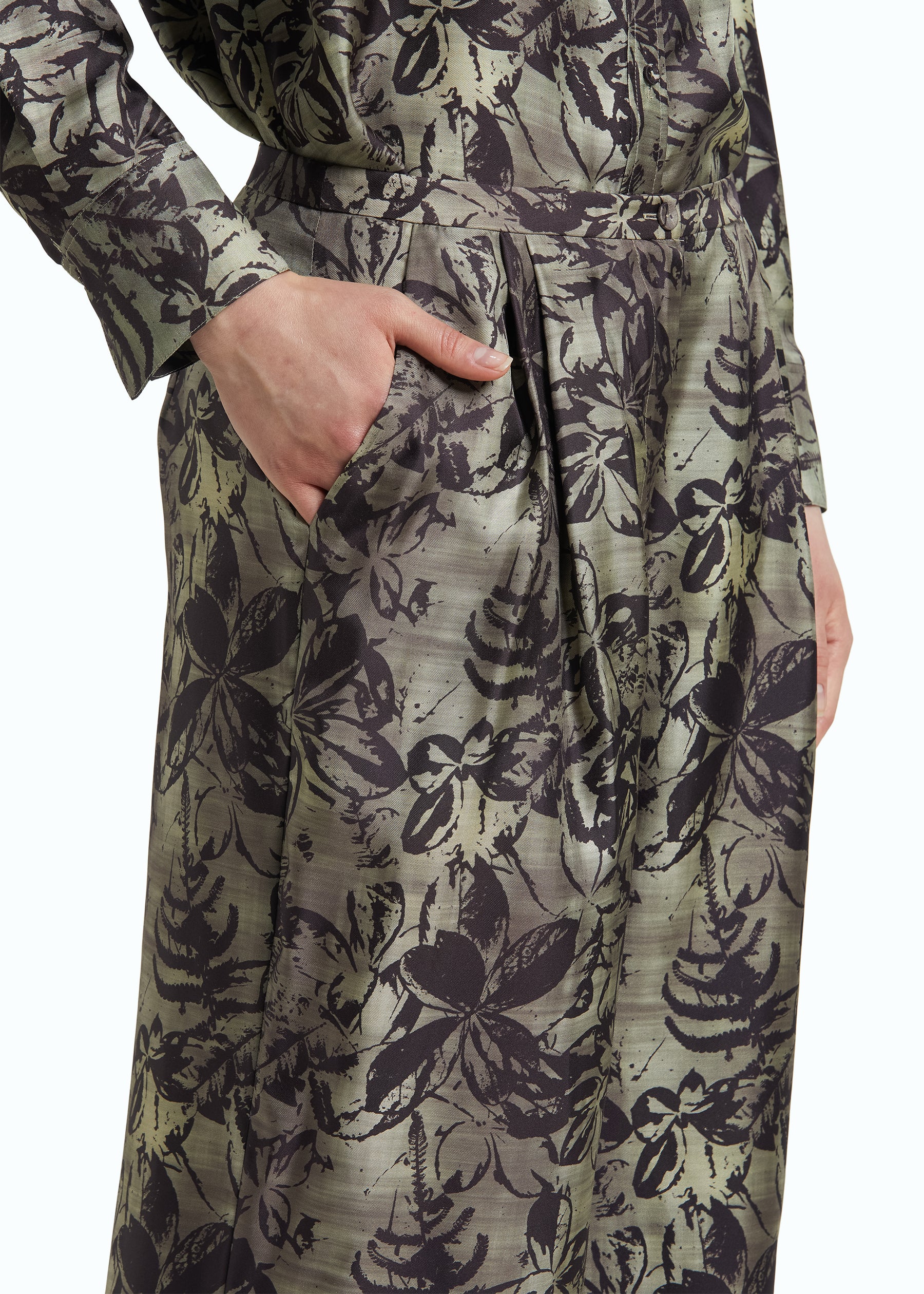 Tenebria Trousers