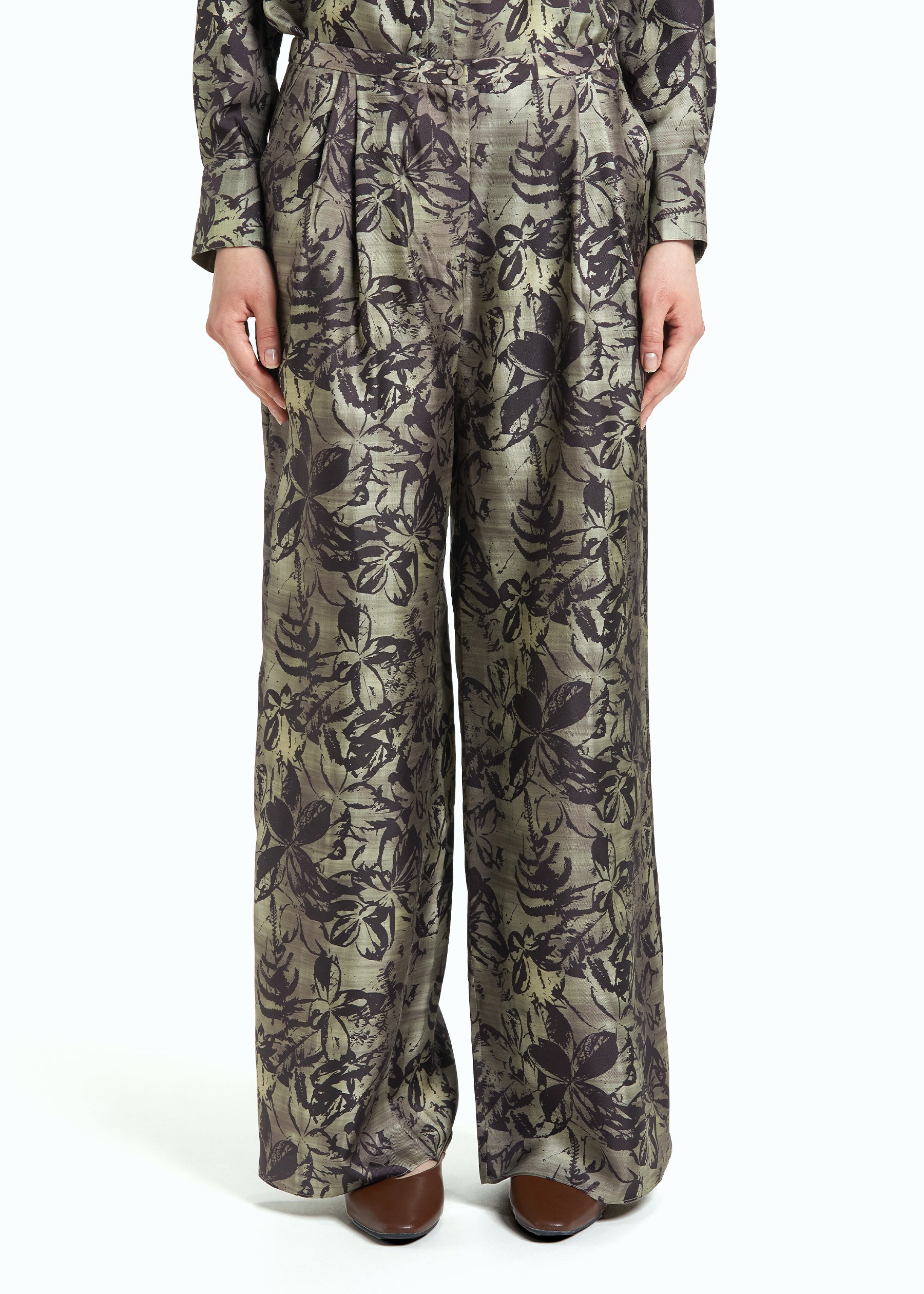 Tenebria Trousers