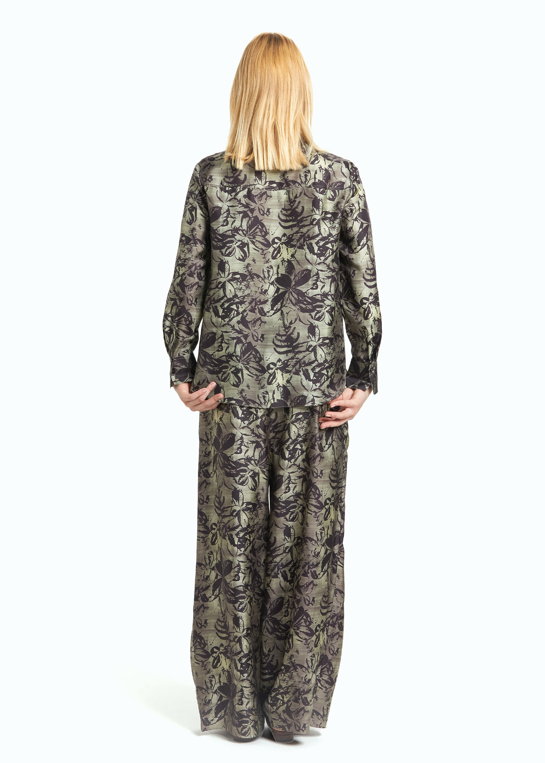 Tenebria Trousers