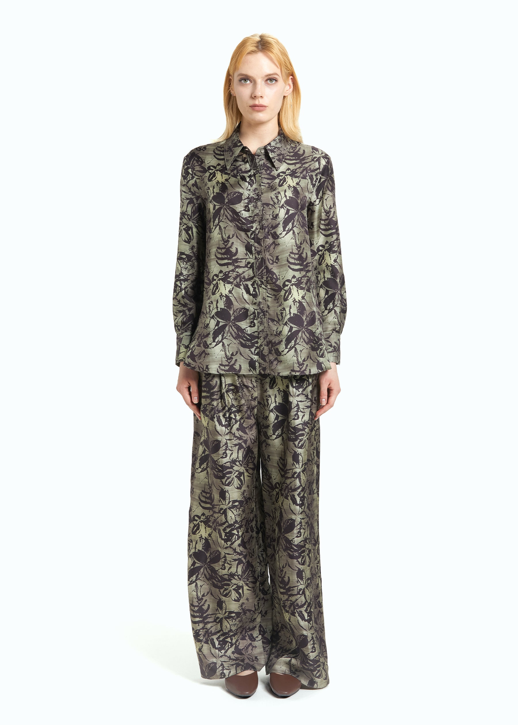 Tenebria Trousers