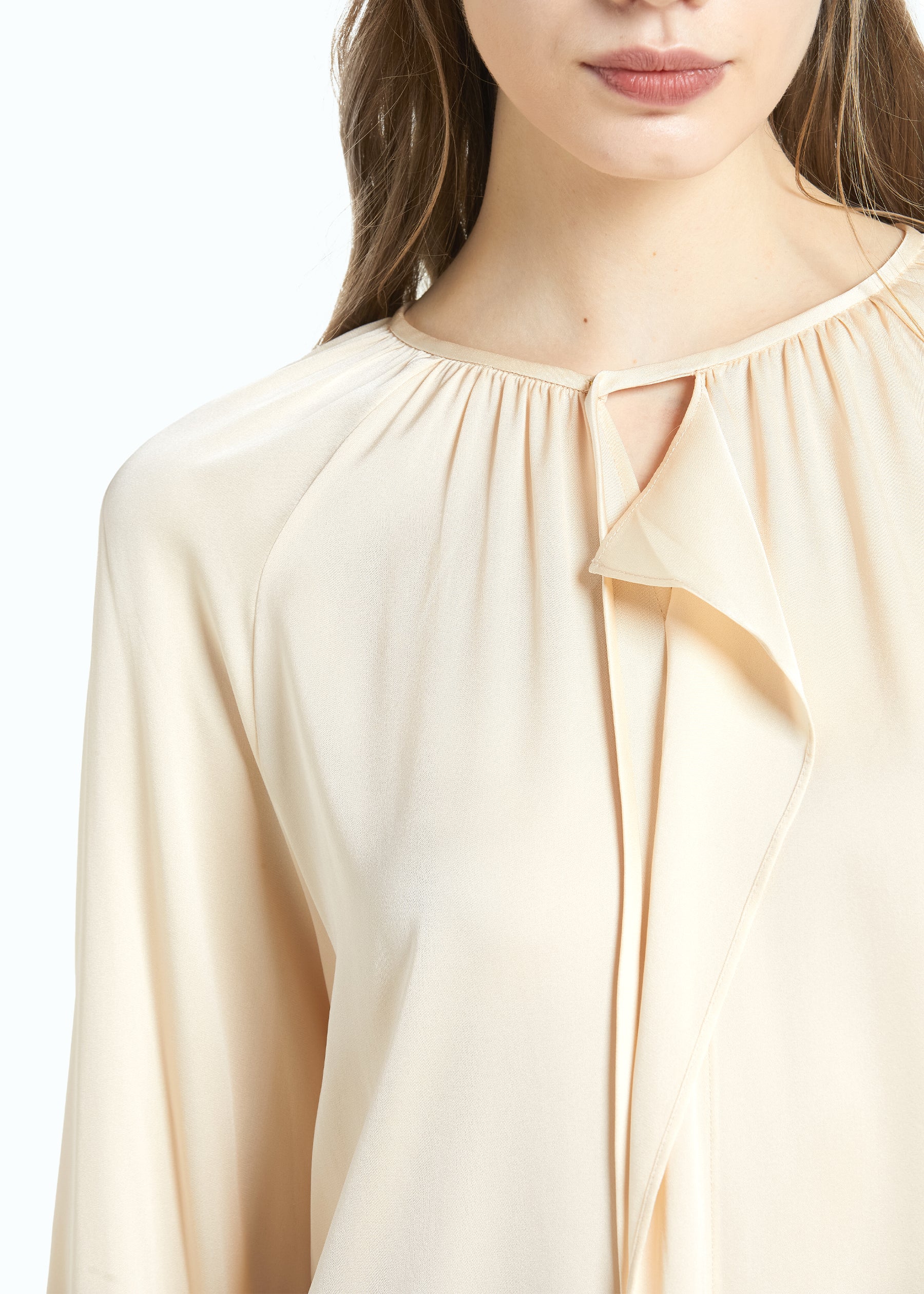 Dianora Blouse