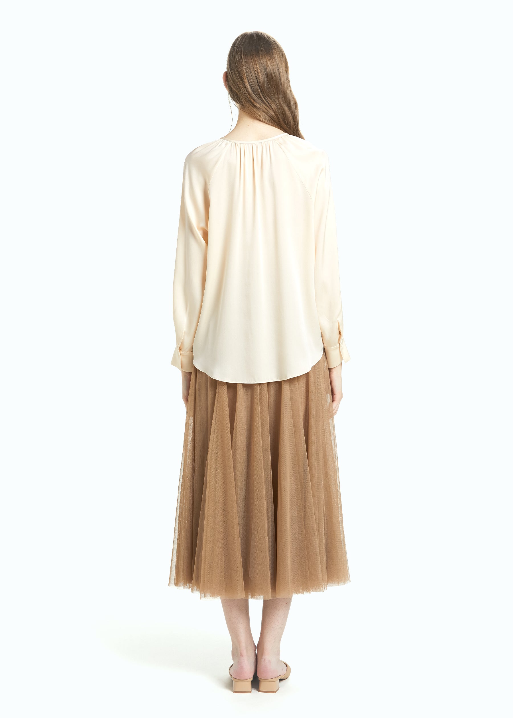 Dianora Blouse