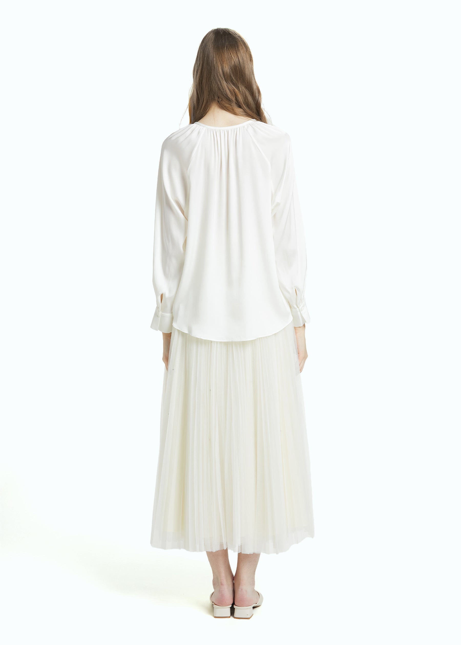 Dianora Blouse