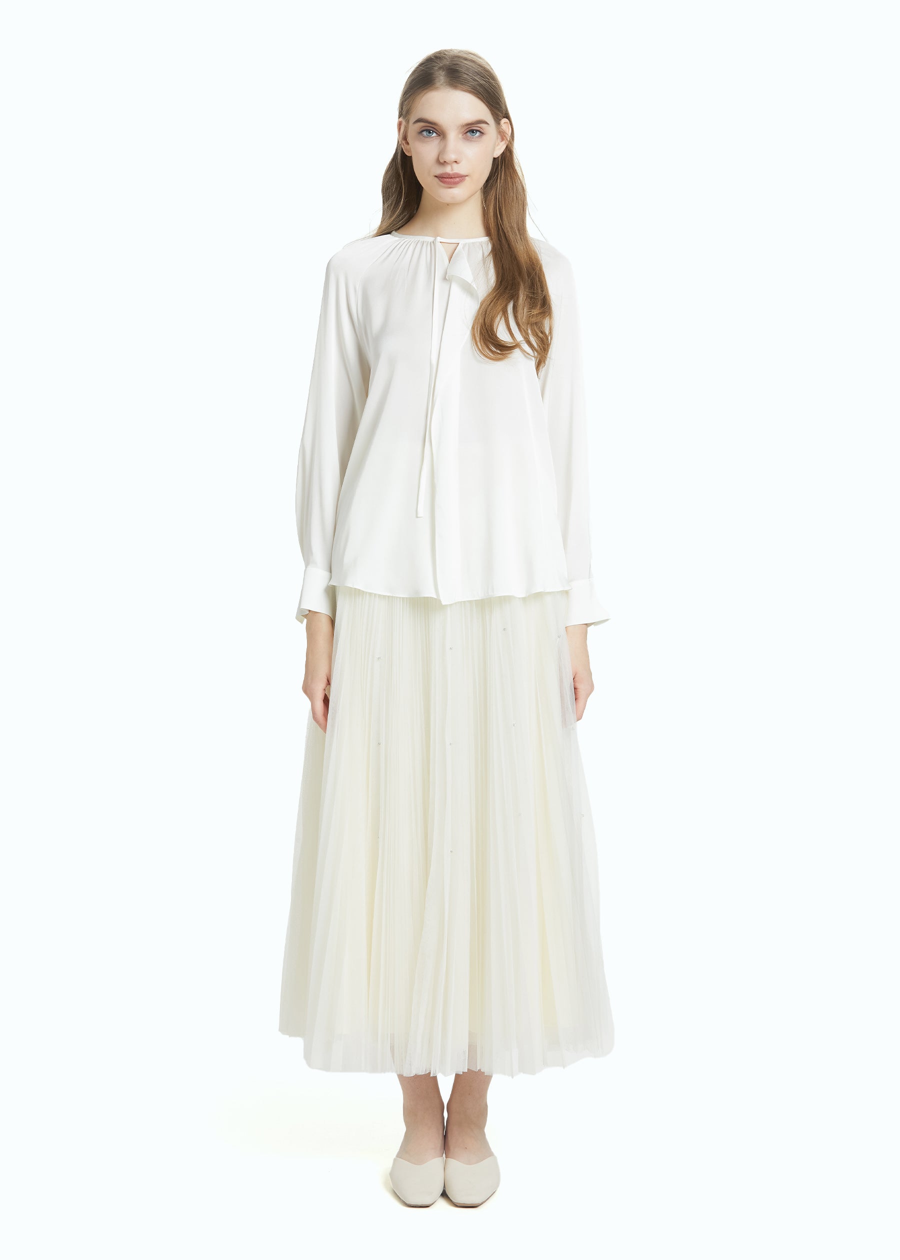Dianora Blouse