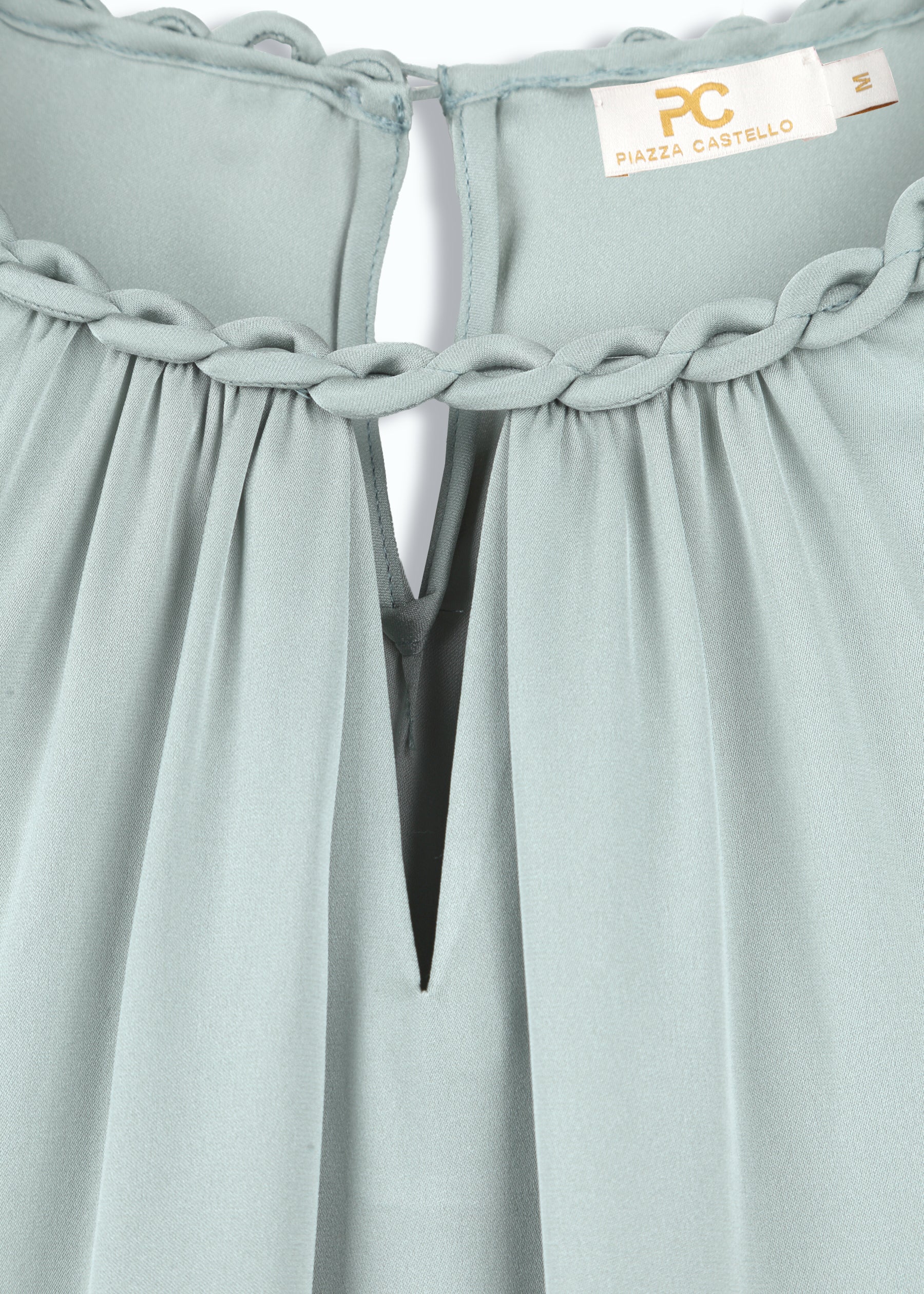 Treccina Blouse