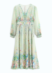 Nobilia Dress