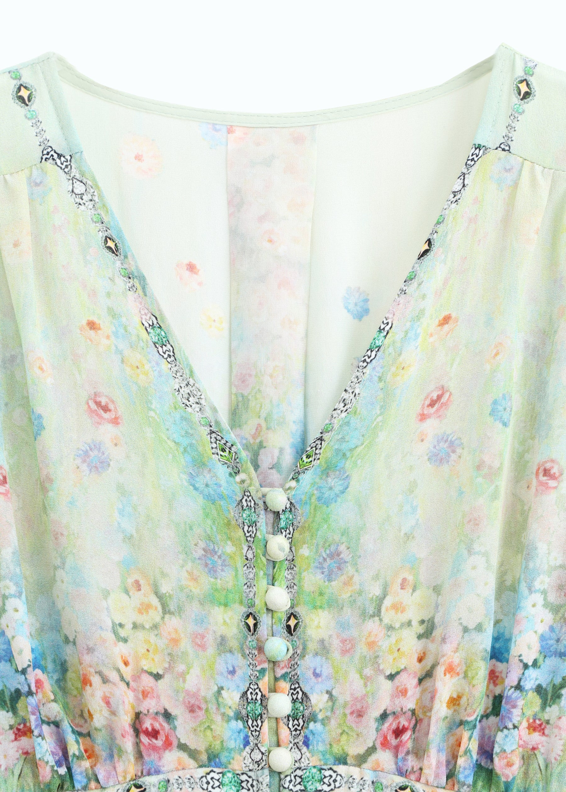 Nobilia Dress