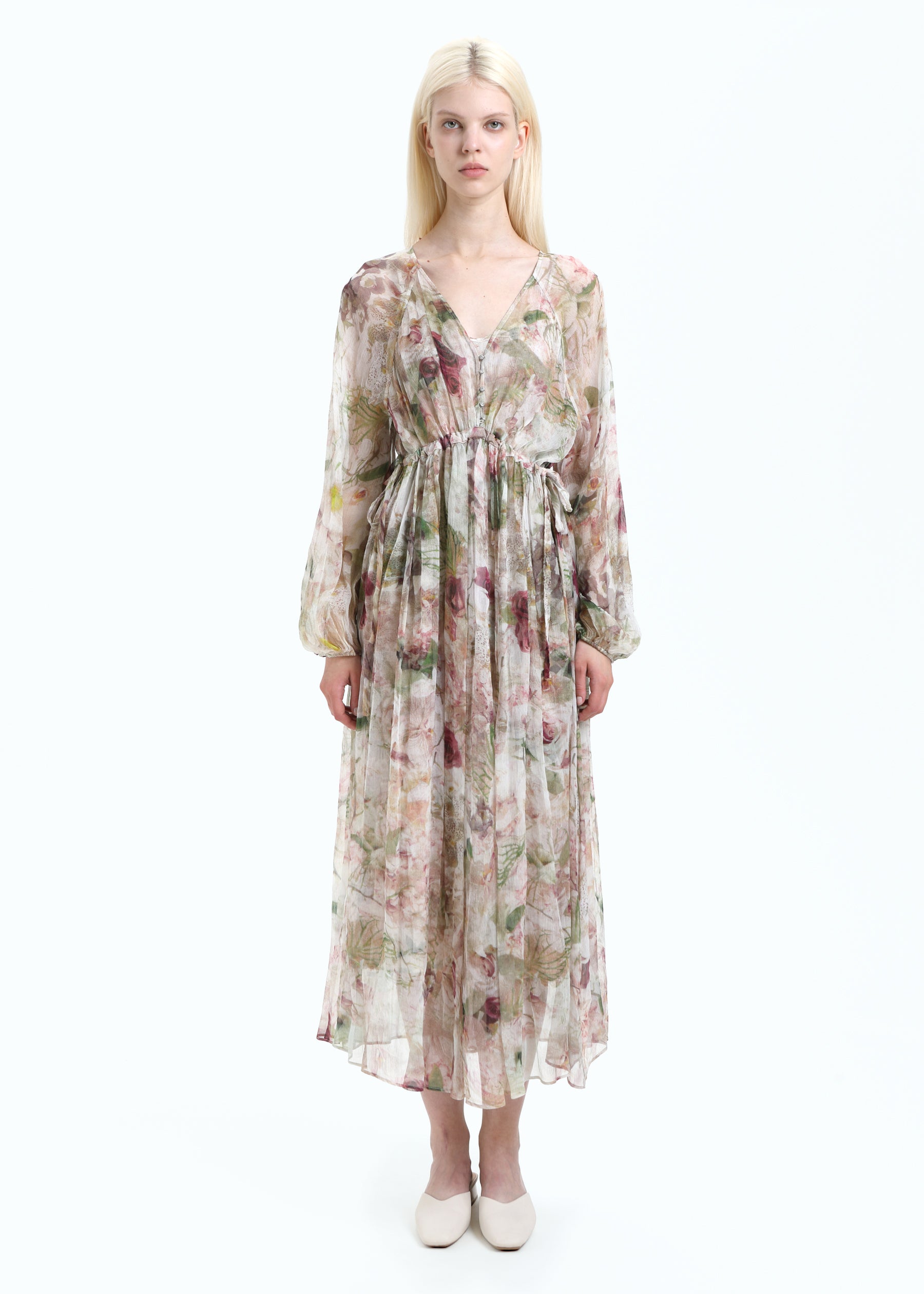 Belladonna Dress