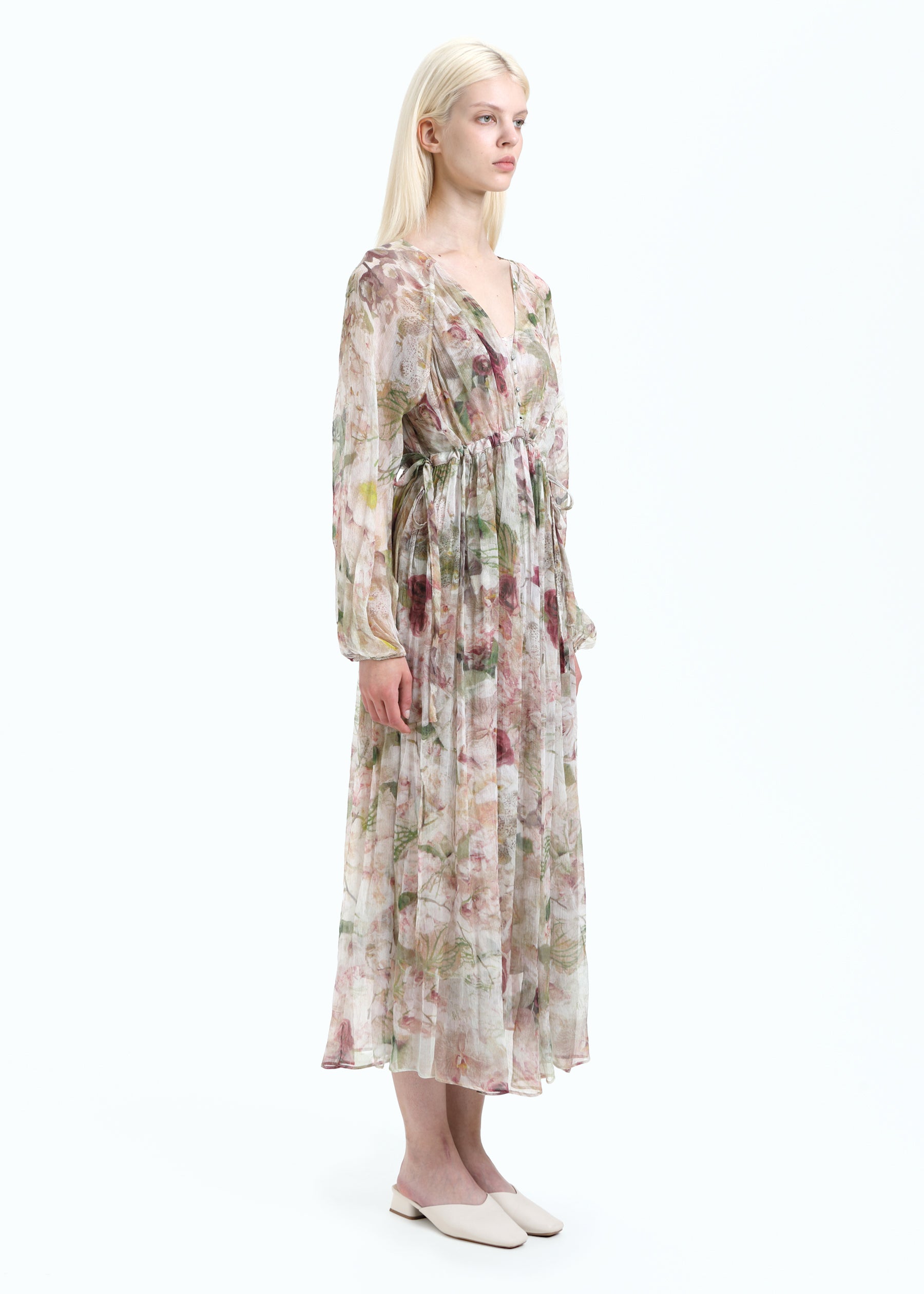 Belladonna Dress