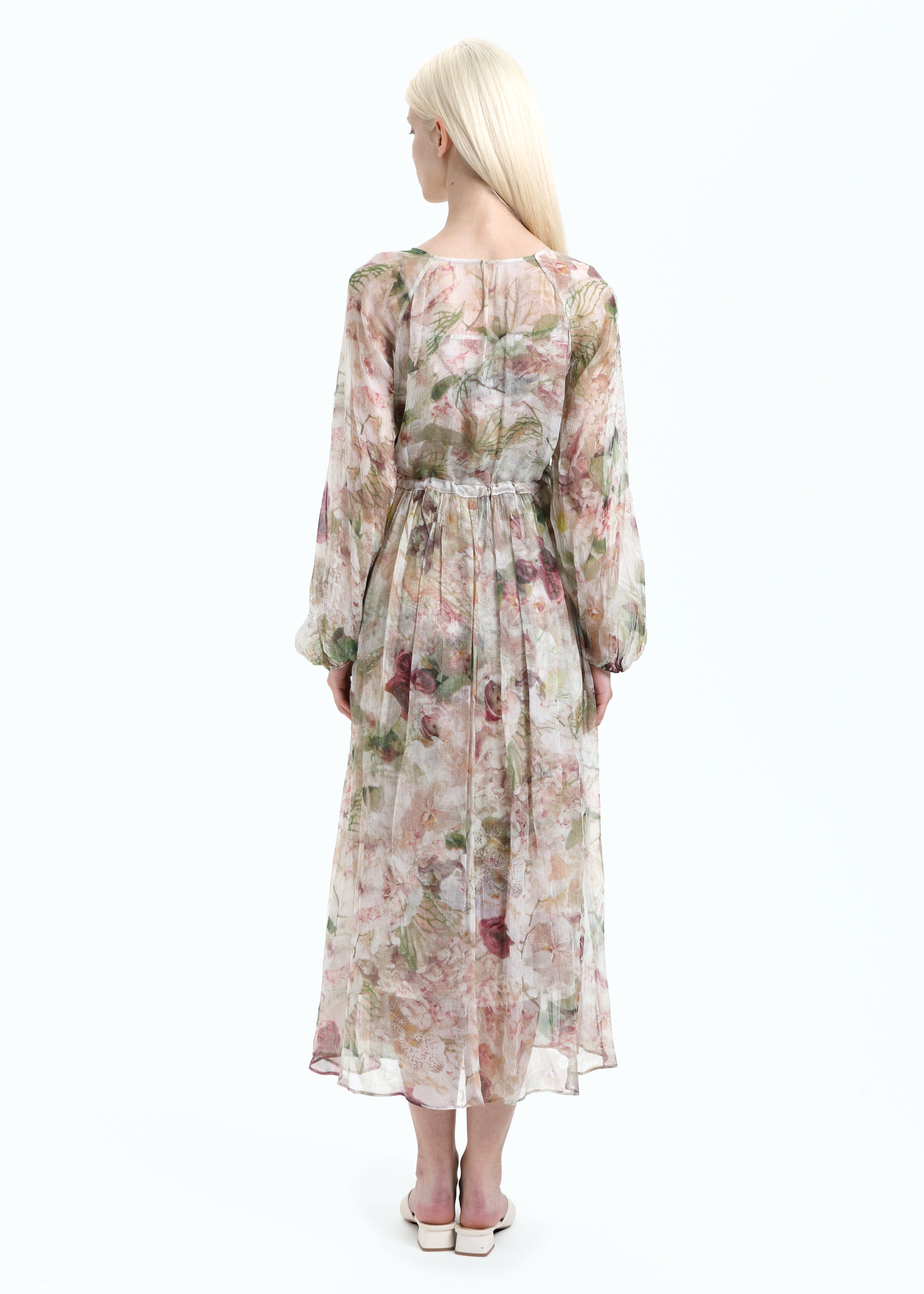 Belladonna Dress