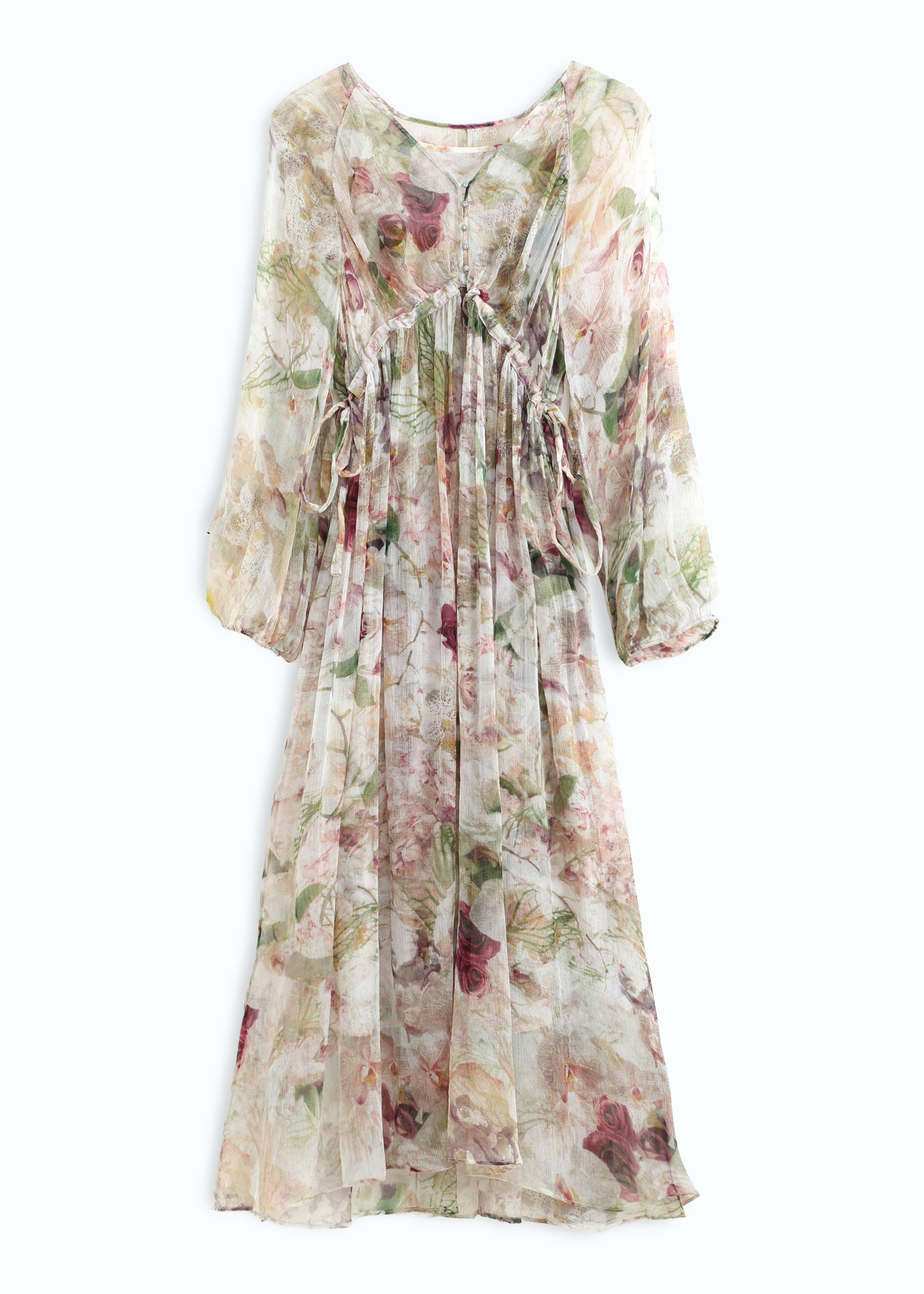 Belladonna Dress