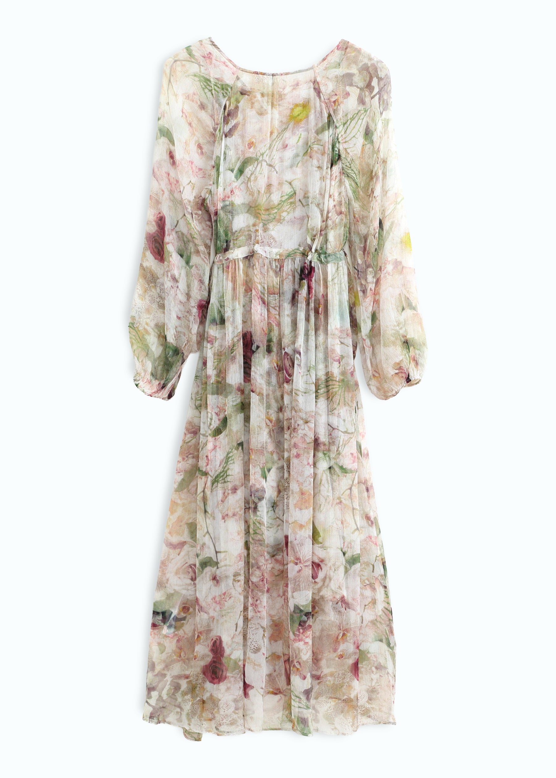 Belladonna Dress