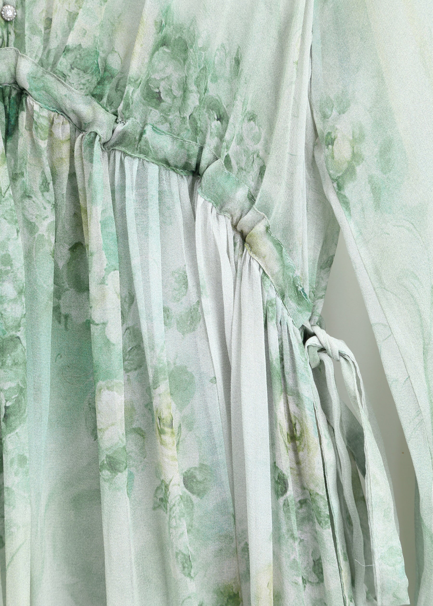 Scolpita Dress