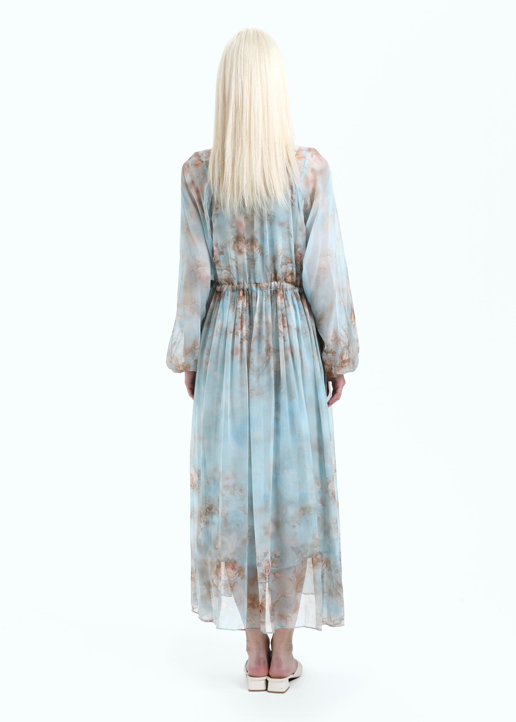 Pervinca Dress