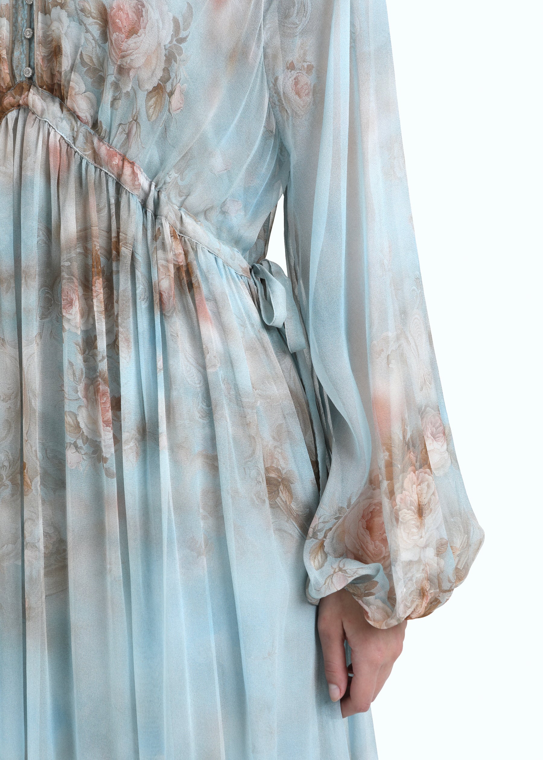 Pervinca Dress
