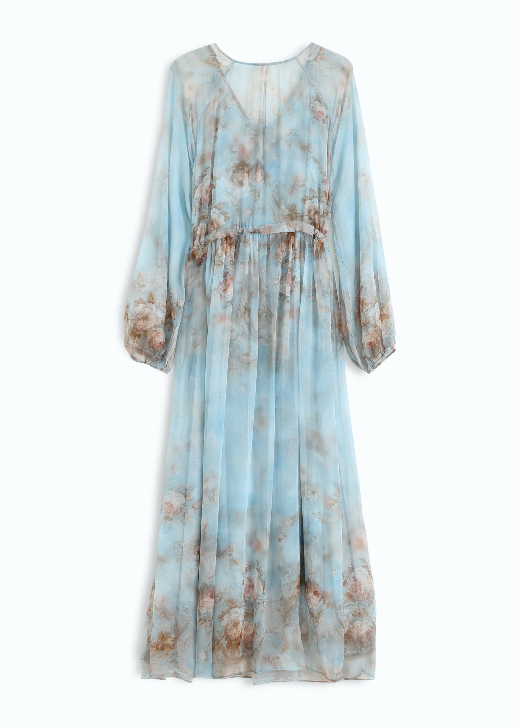 Pervinca Dress