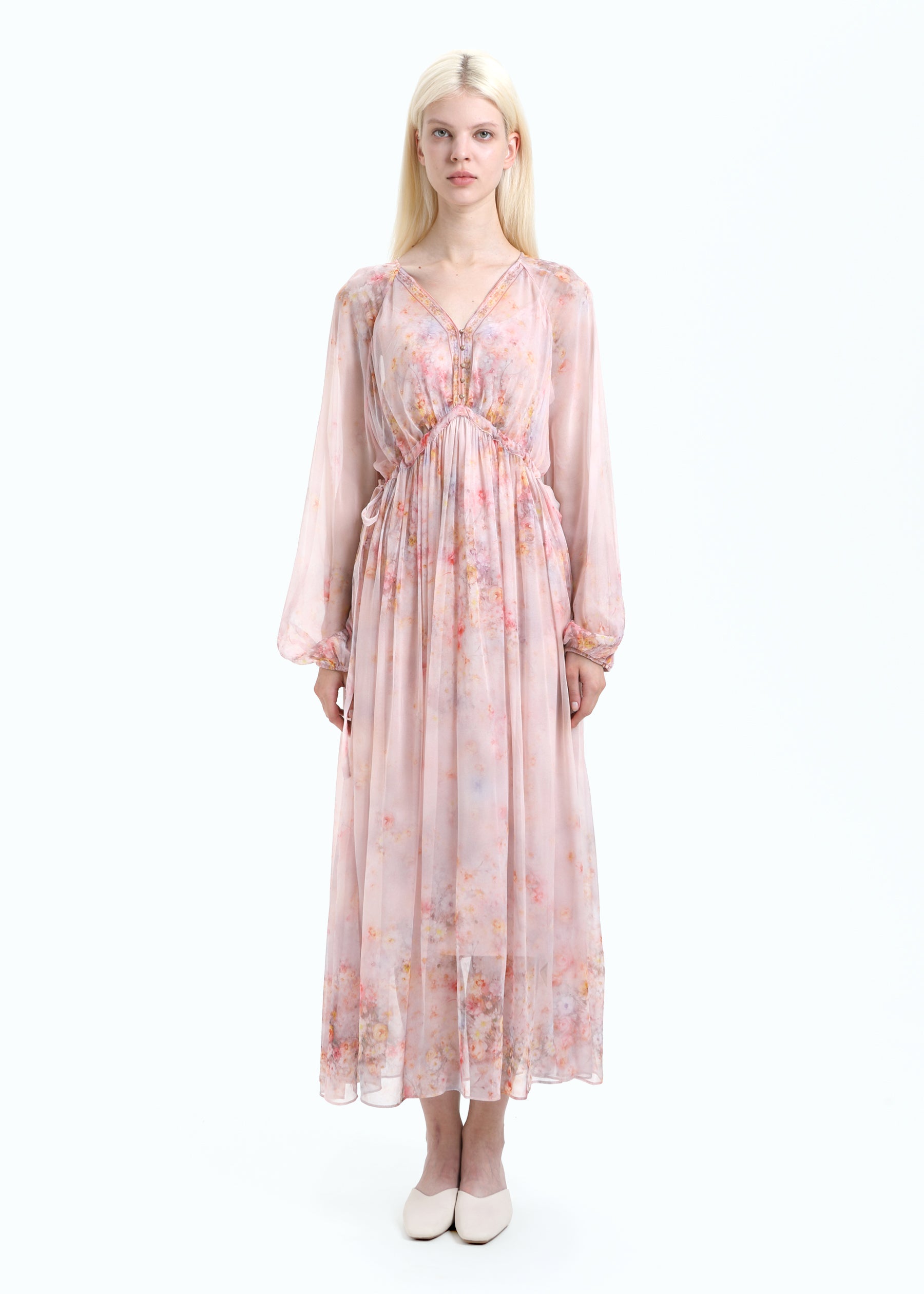 Lietizia Dress