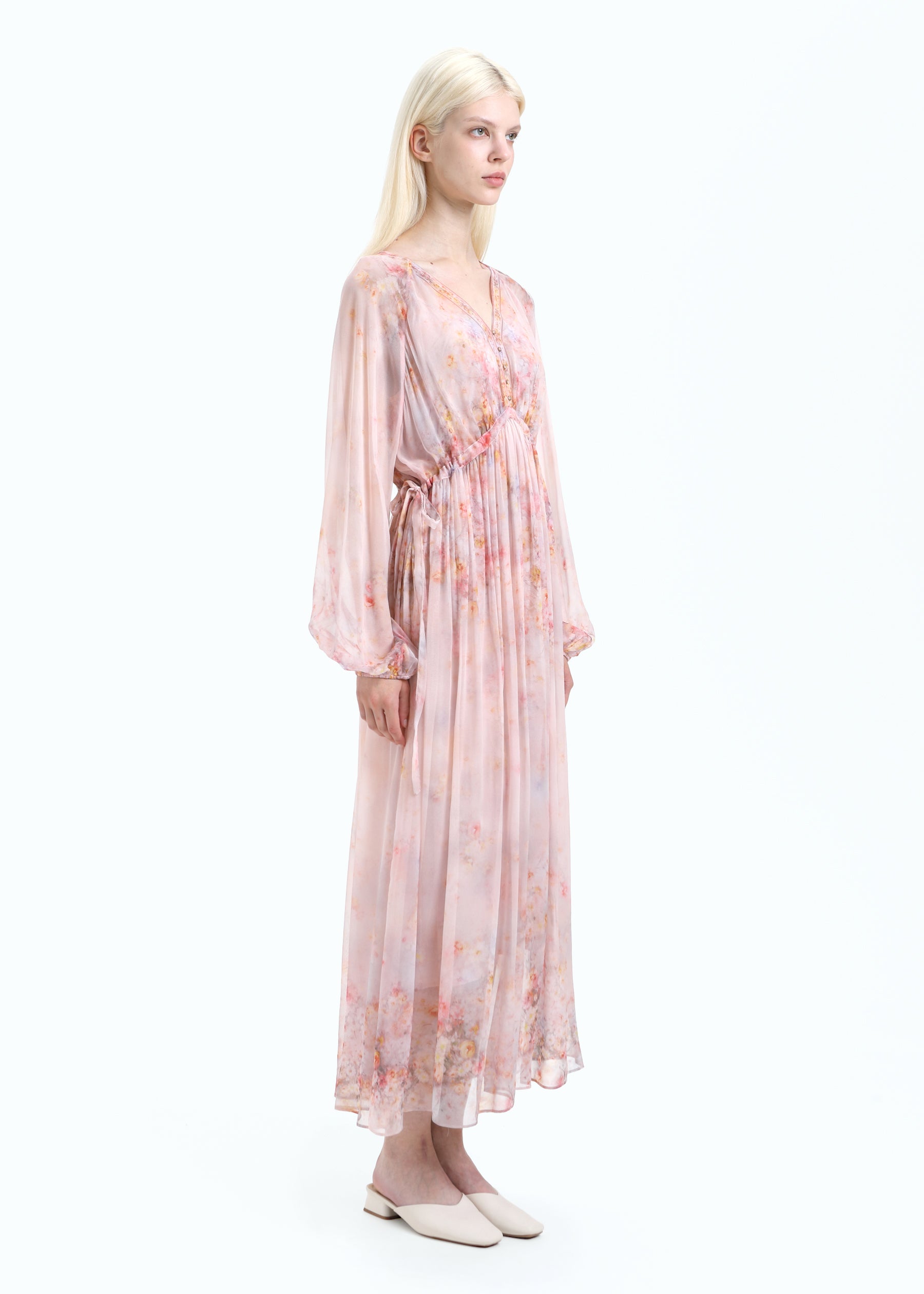 Lietizia Dress