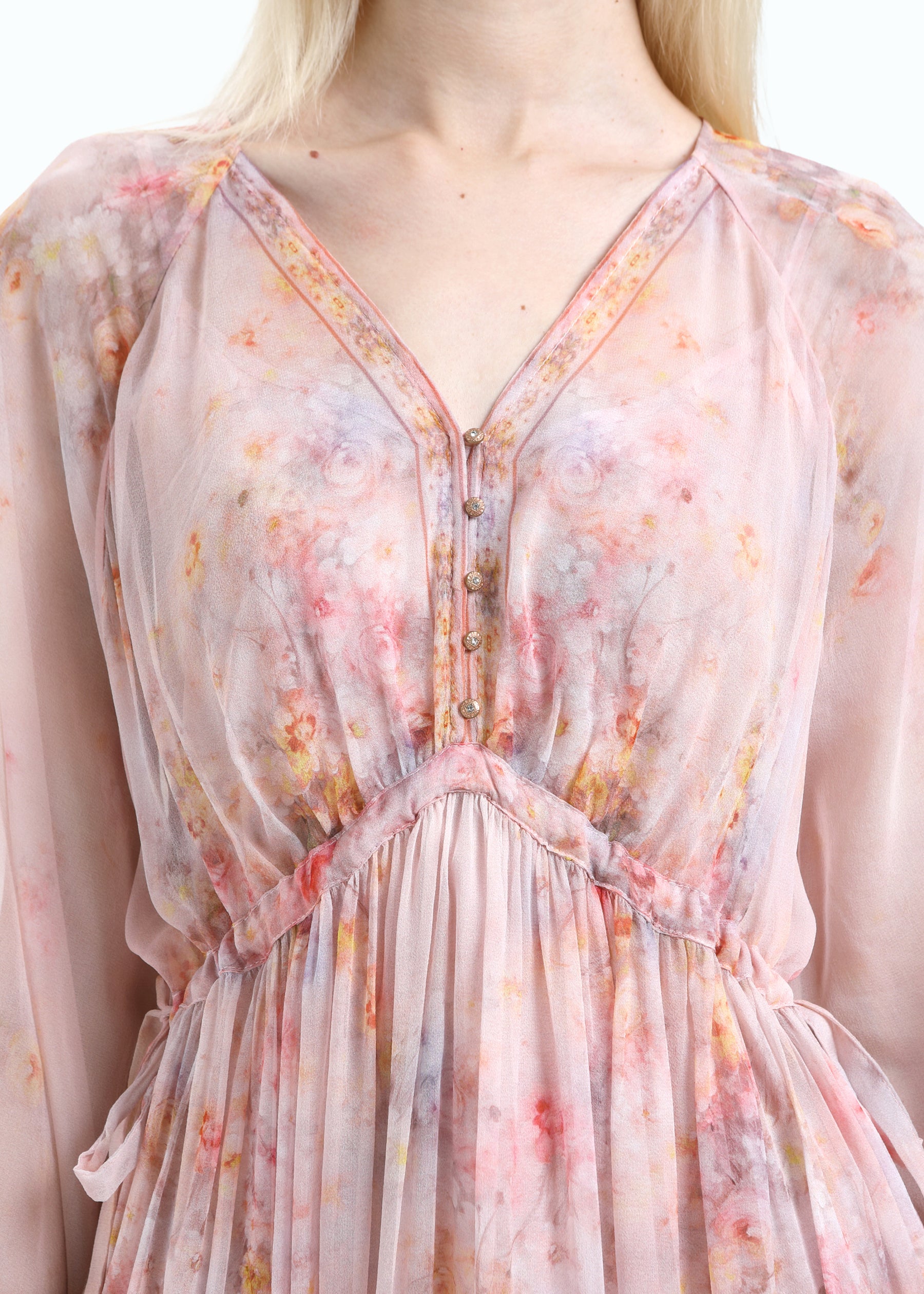 Lietizia Dress