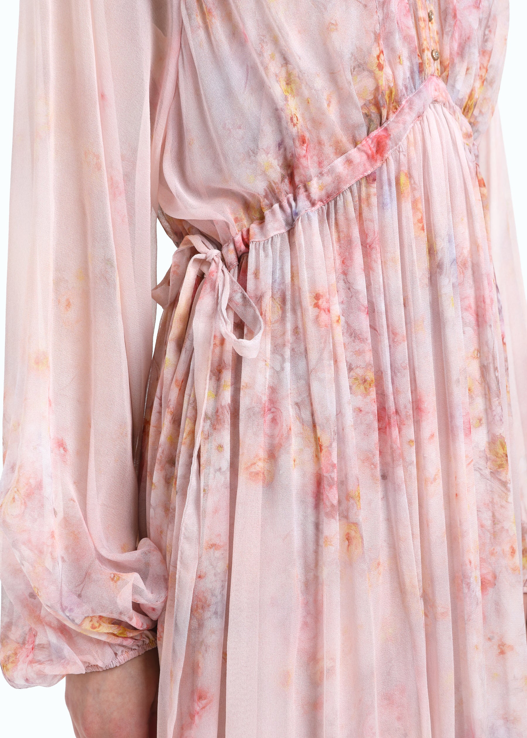 Lietizia Dress