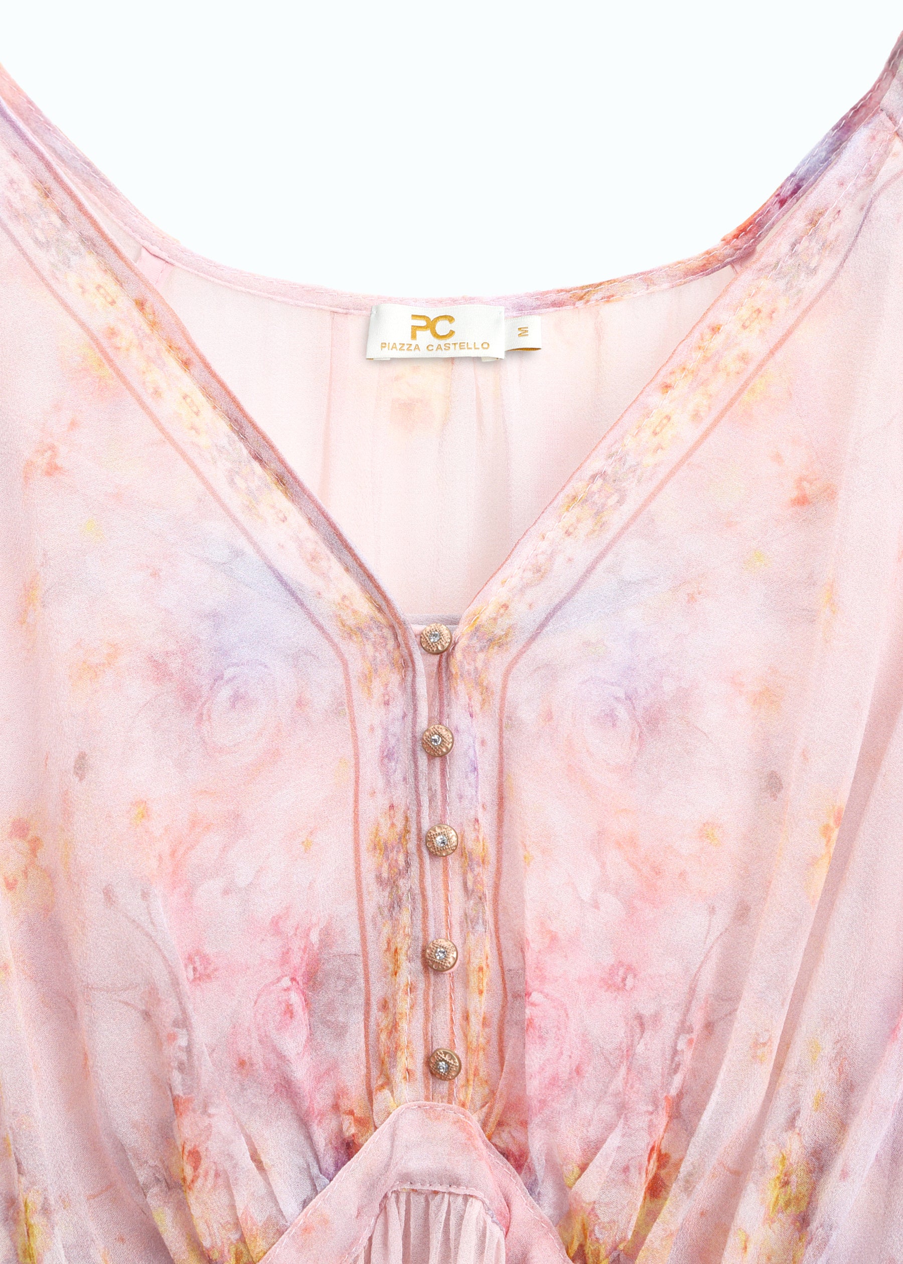 Lietizia Dress